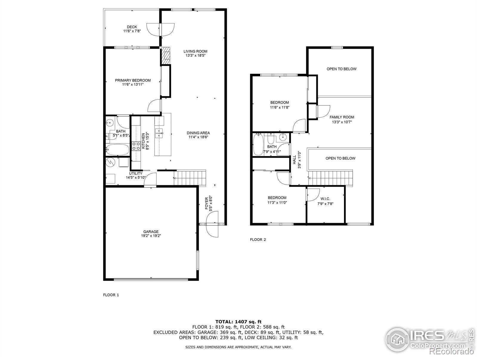 MLS Image #32 for 1442  raven circle,estes park, Colorado