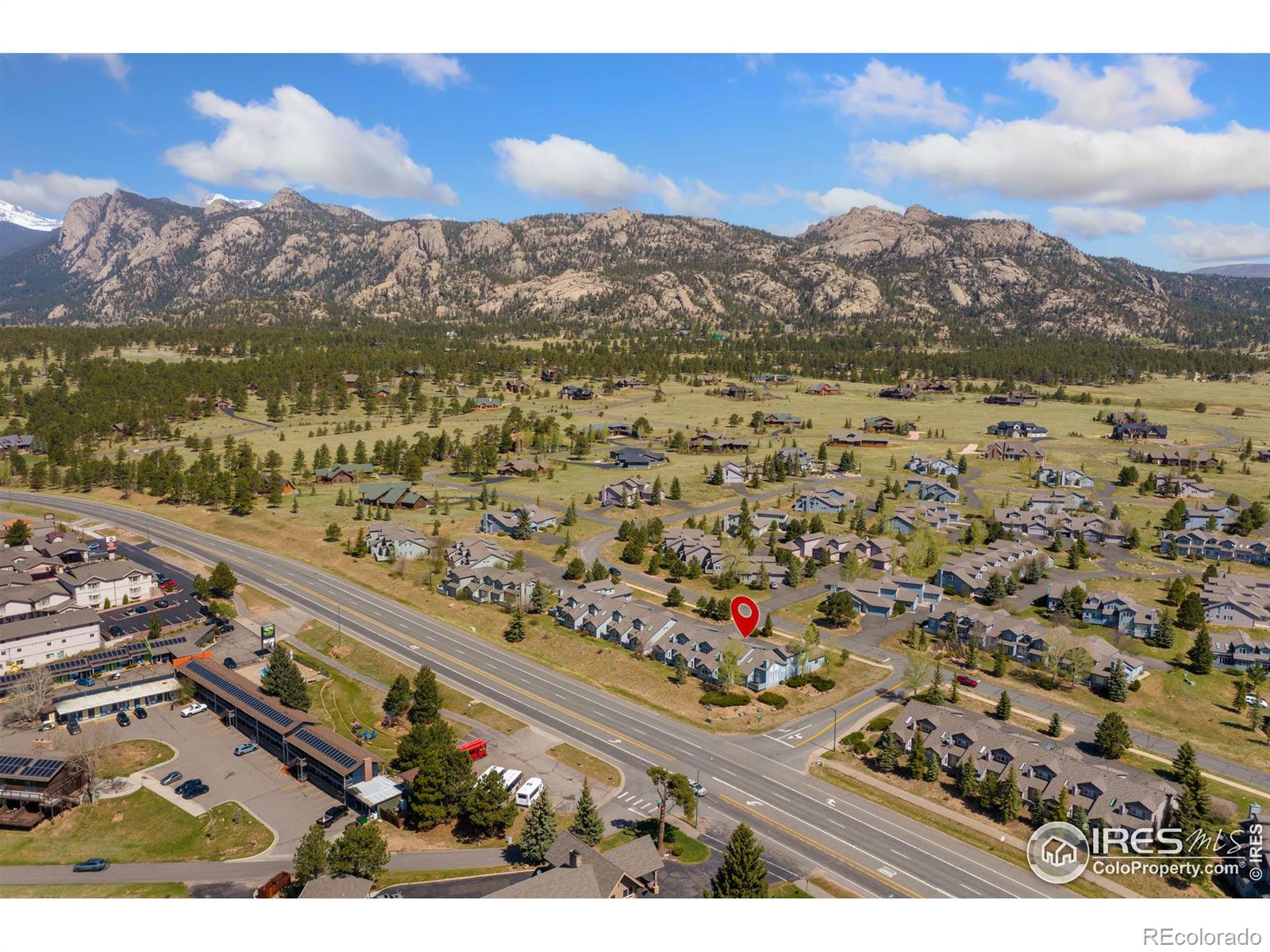 MLS Image #33 for 1442  raven circle,estes park, Colorado