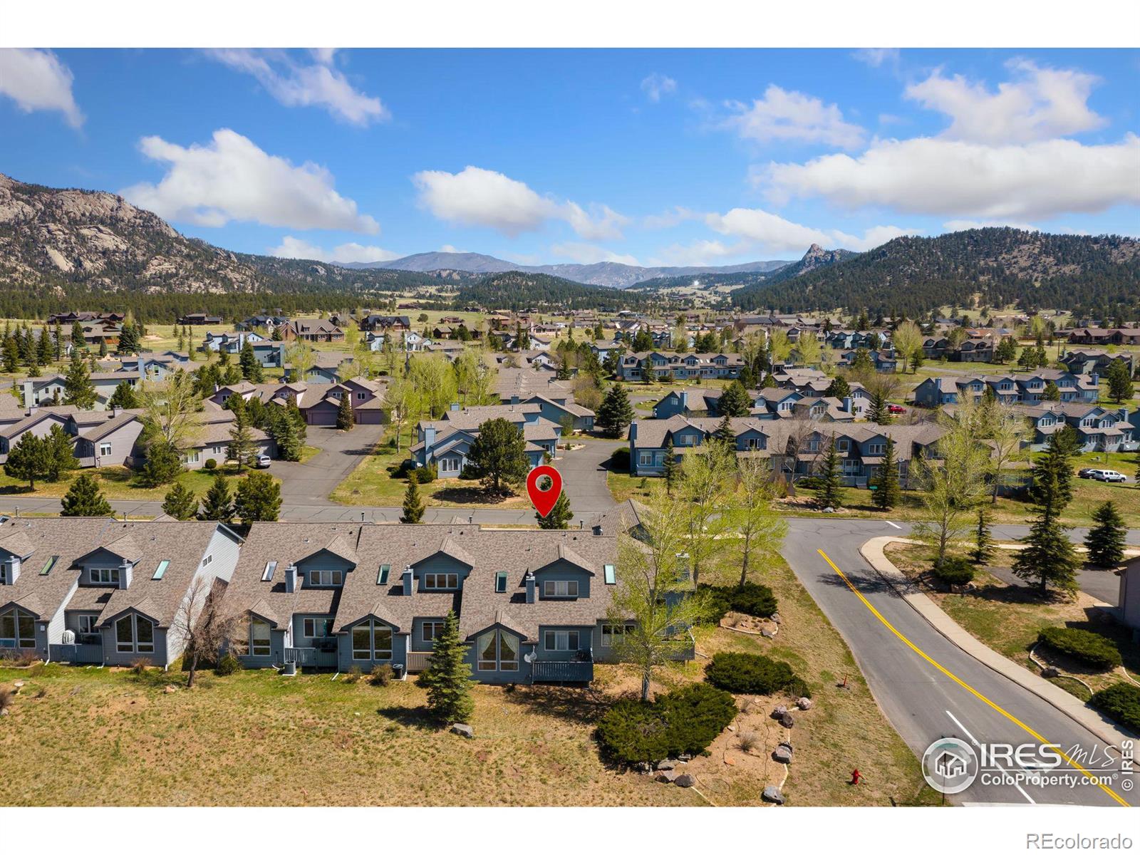 MLS Image #34 for 1442  raven circle,estes park, Colorado