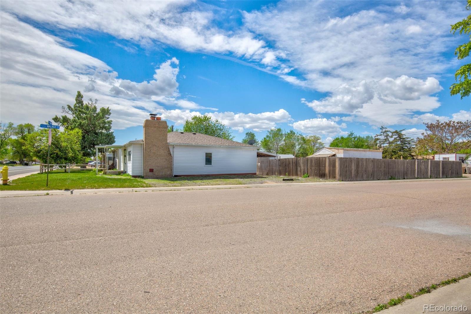 Report Image for 95 N 11th Avenue,Brighton, Colorado