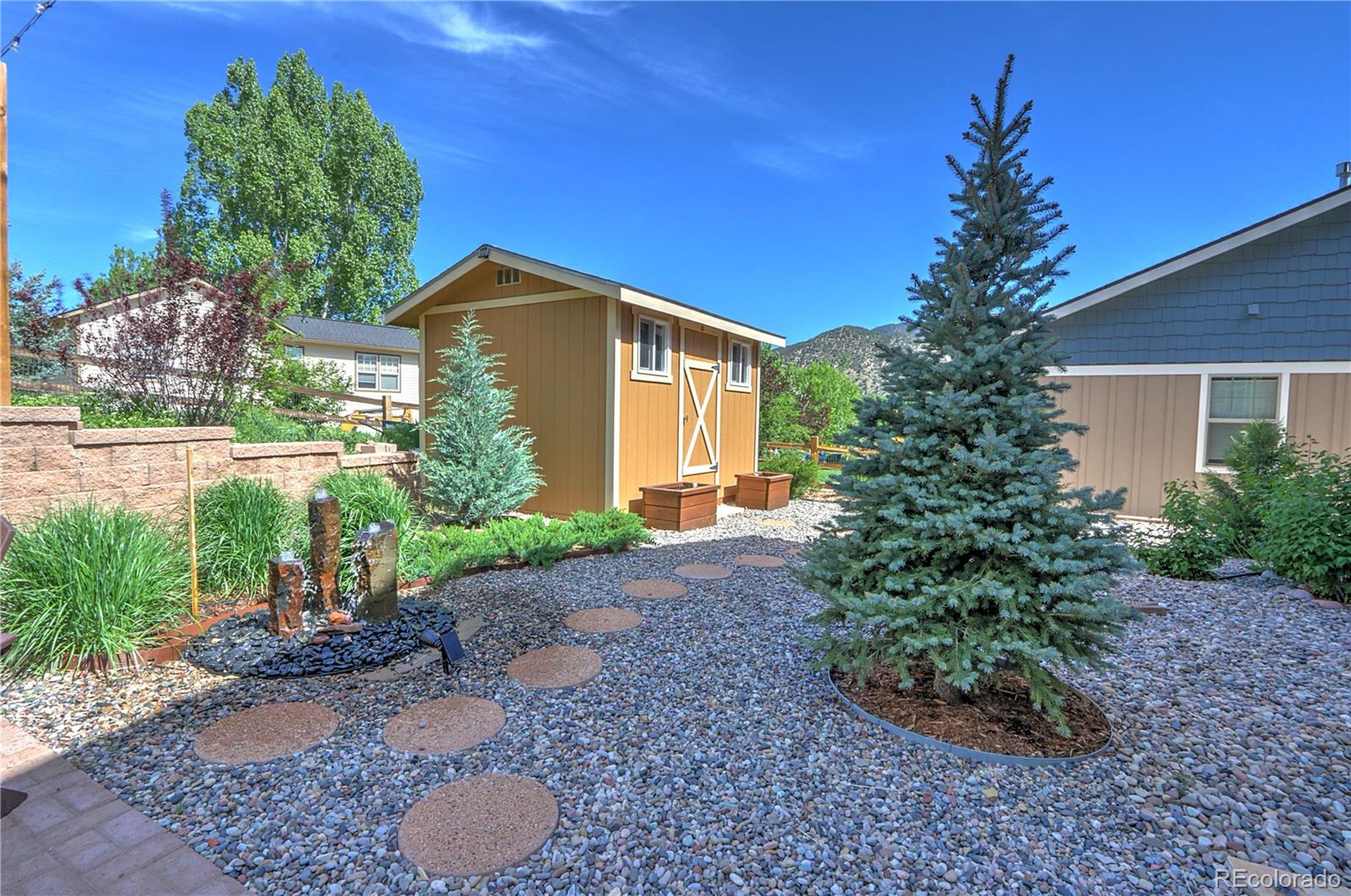 MLS Image #35 for 42  mount princeton court,new castle, Colorado