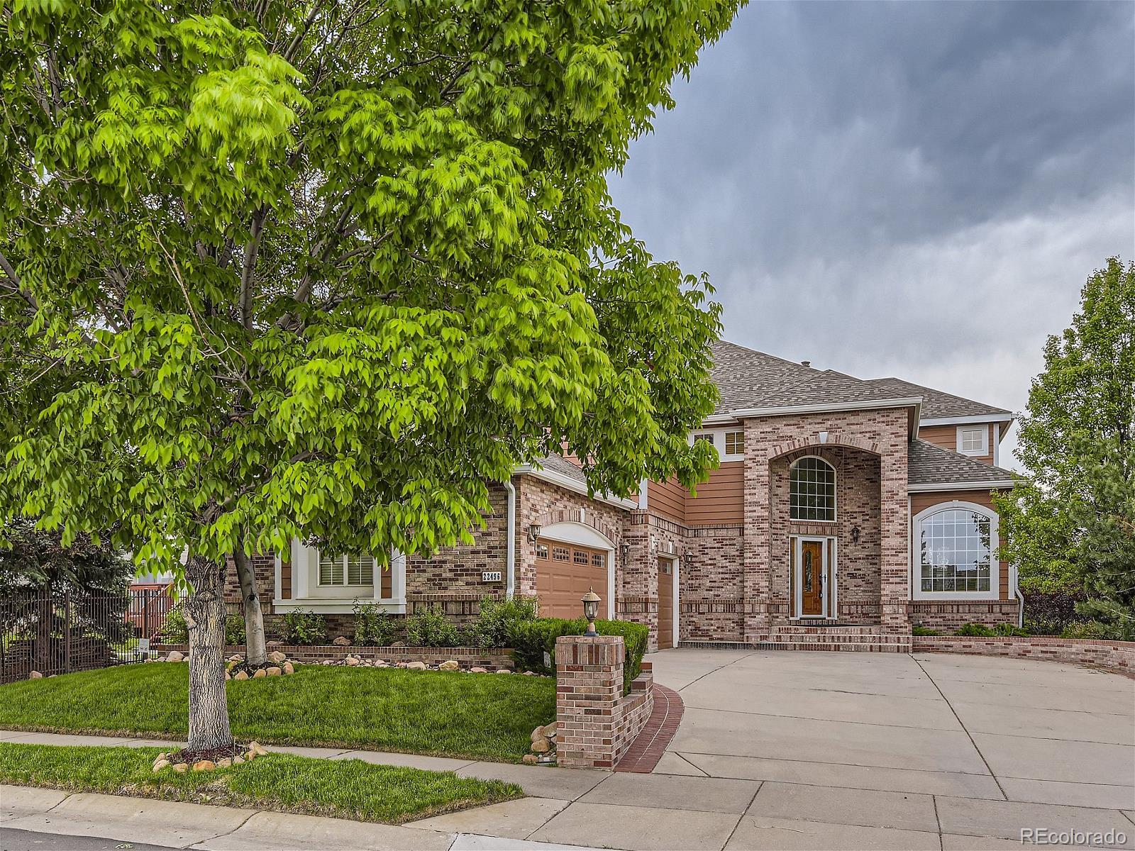 CMA Image for 22138 e hoover drive,Aurora, Colorado