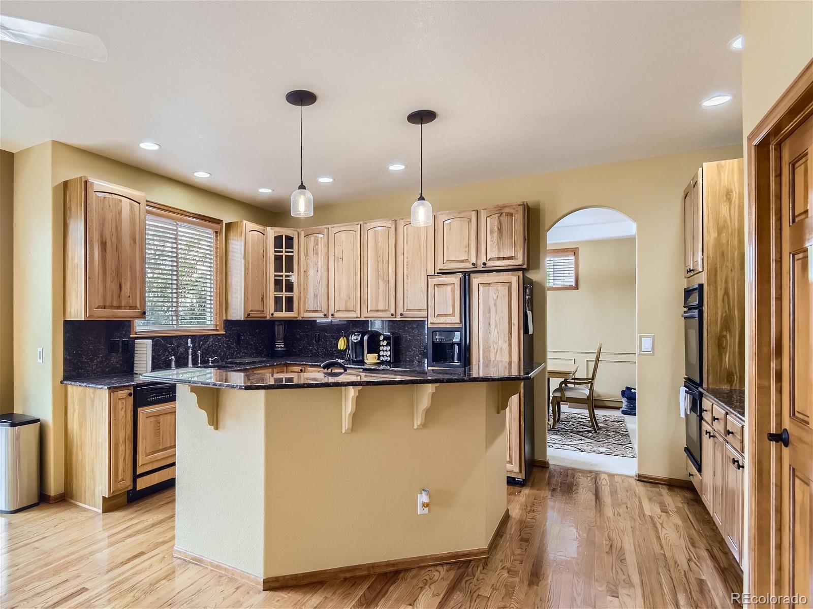 MLS Image #14 for 22496 e ridge trail drive,aurora, Colorado