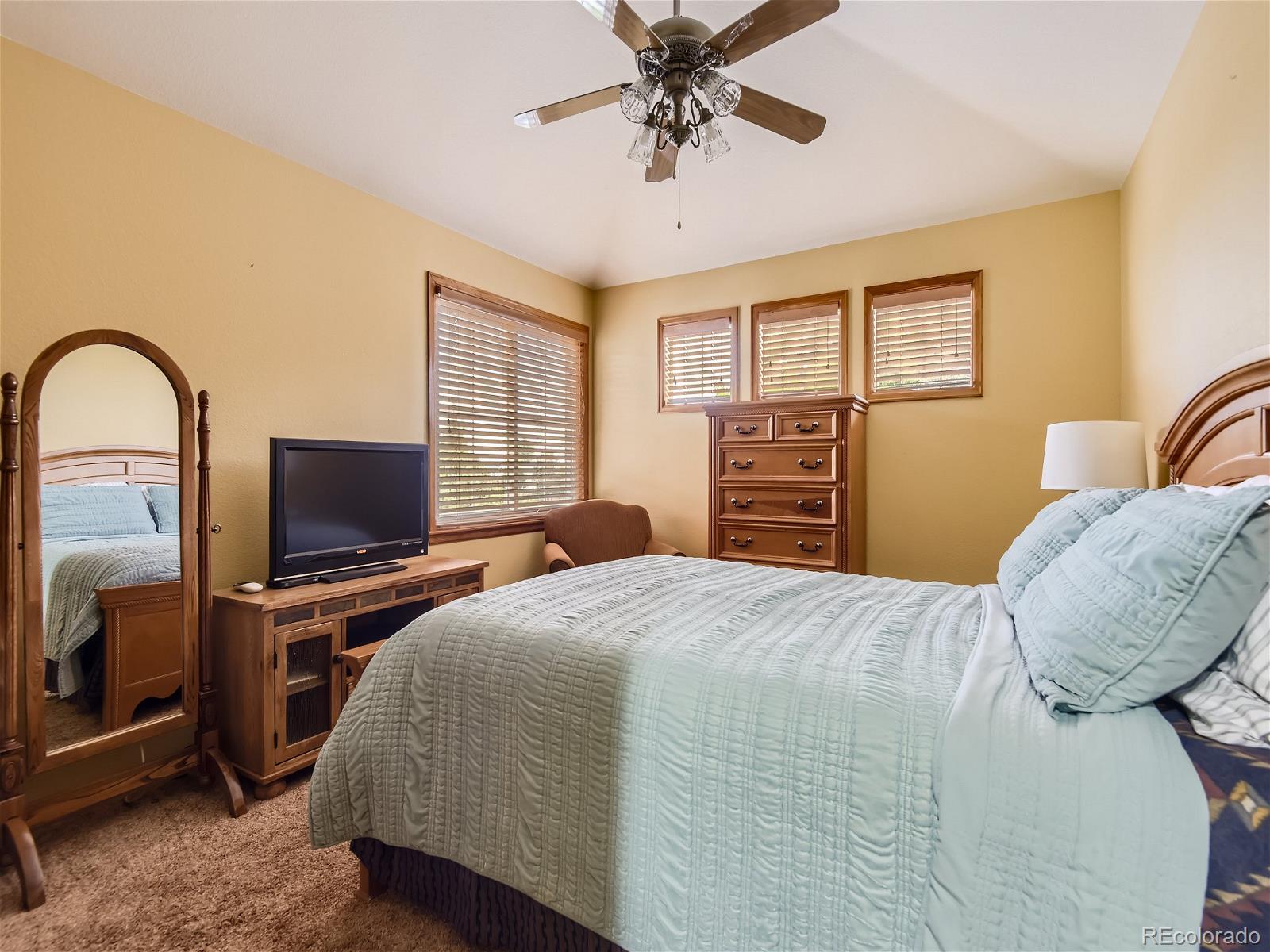 MLS Image #27 for 22496 e ridge trail drive,aurora, Colorado