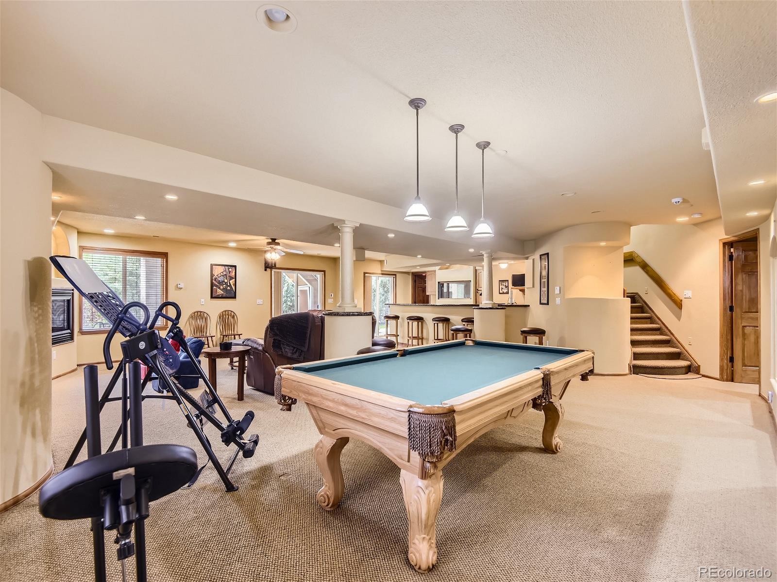 MLS Image #31 for 22496 e ridge trail drive,aurora, Colorado