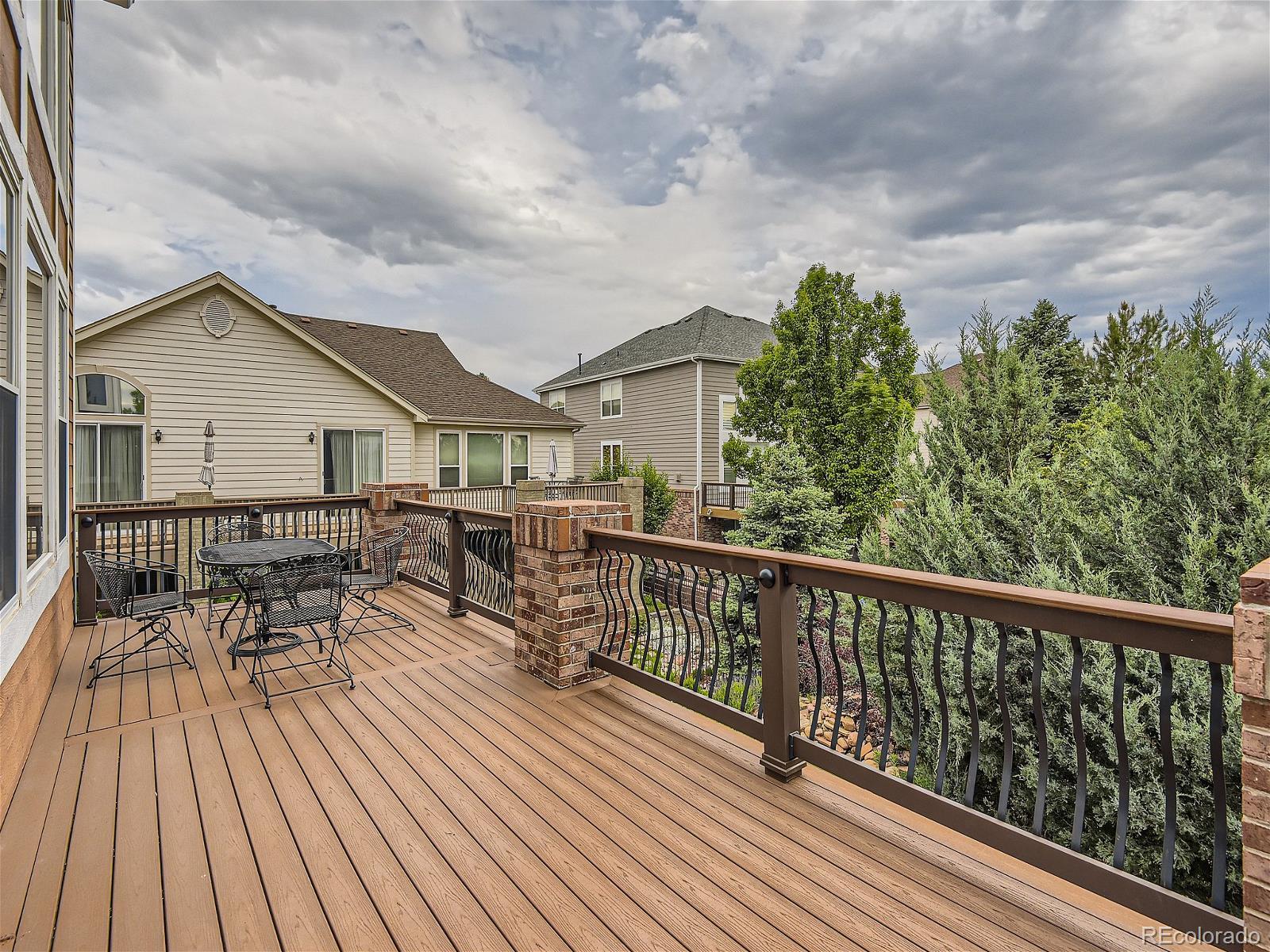 MLS Image #42 for 22496 e ridge trail drive,aurora, Colorado