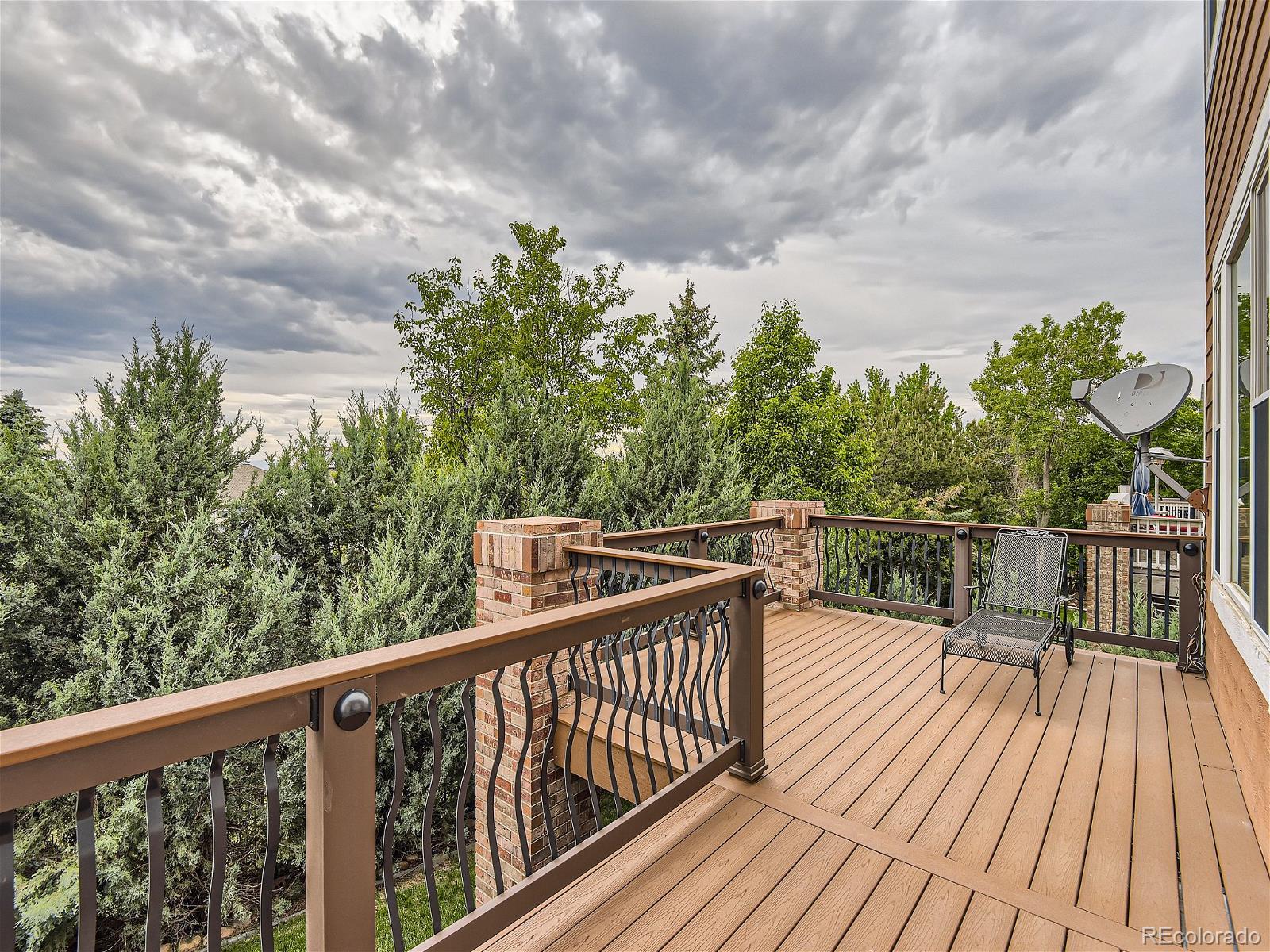 MLS Image #43 for 22496 e ridge trail drive,aurora, Colorado