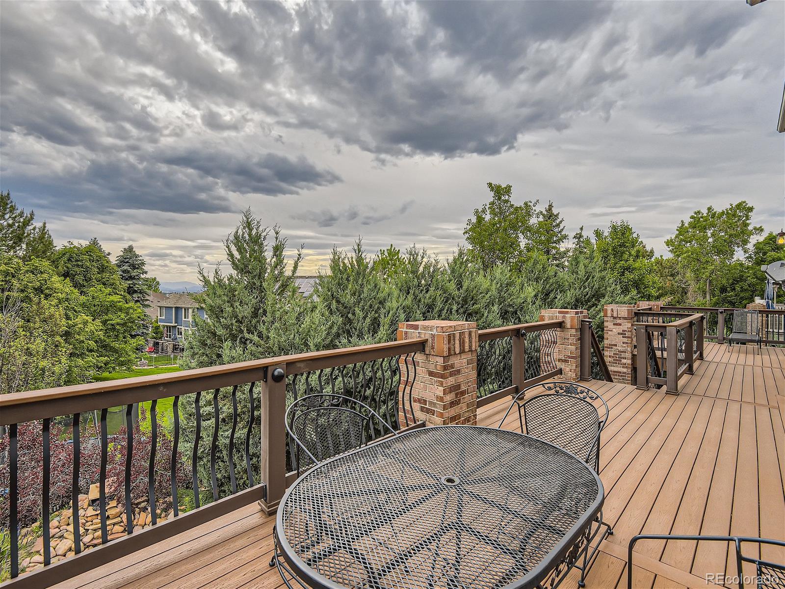 MLS Image #44 for 22496 e ridge trail drive,aurora, Colorado