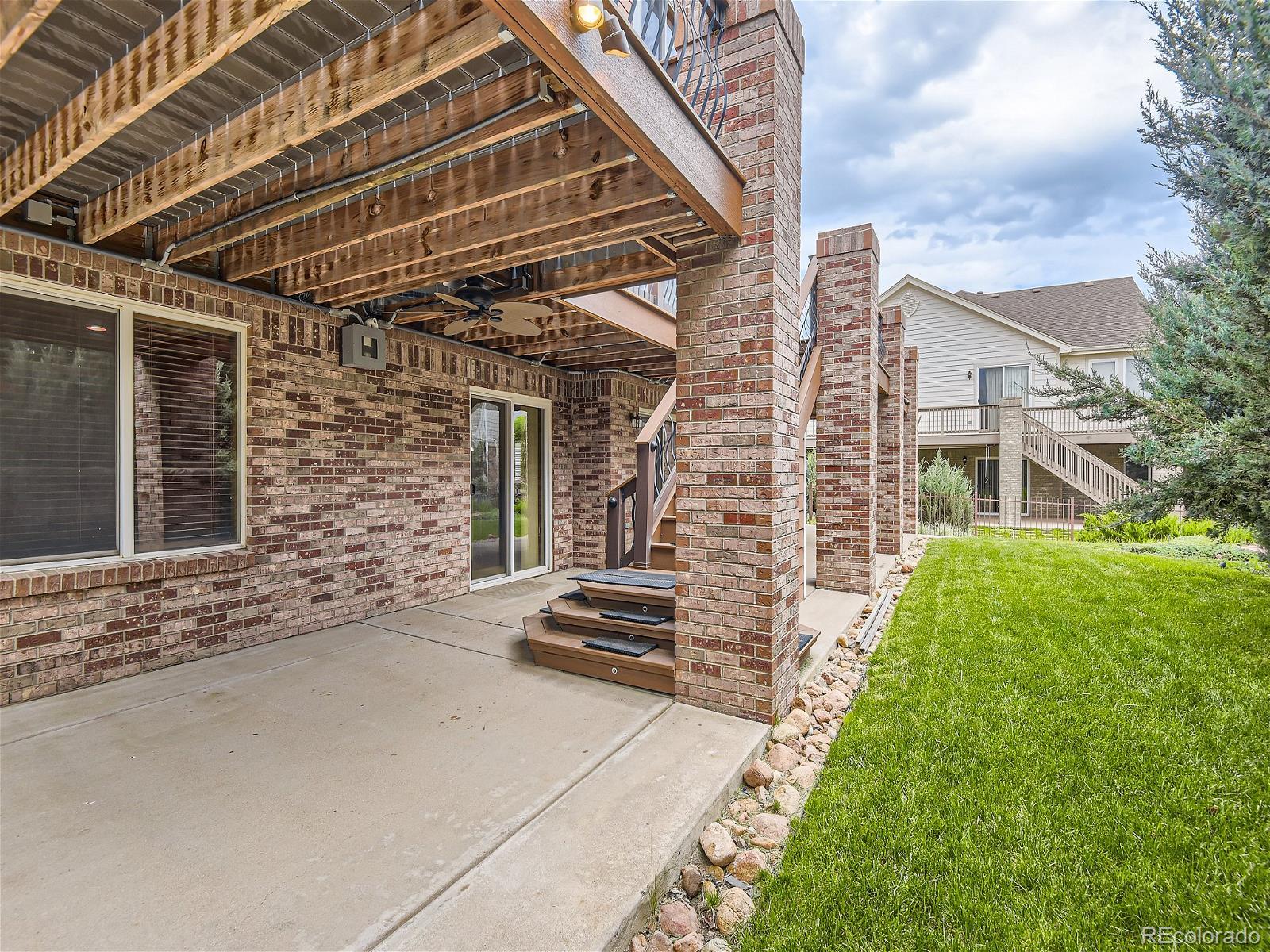 MLS Image #46 for 22496 e ridge trail drive,aurora, Colorado