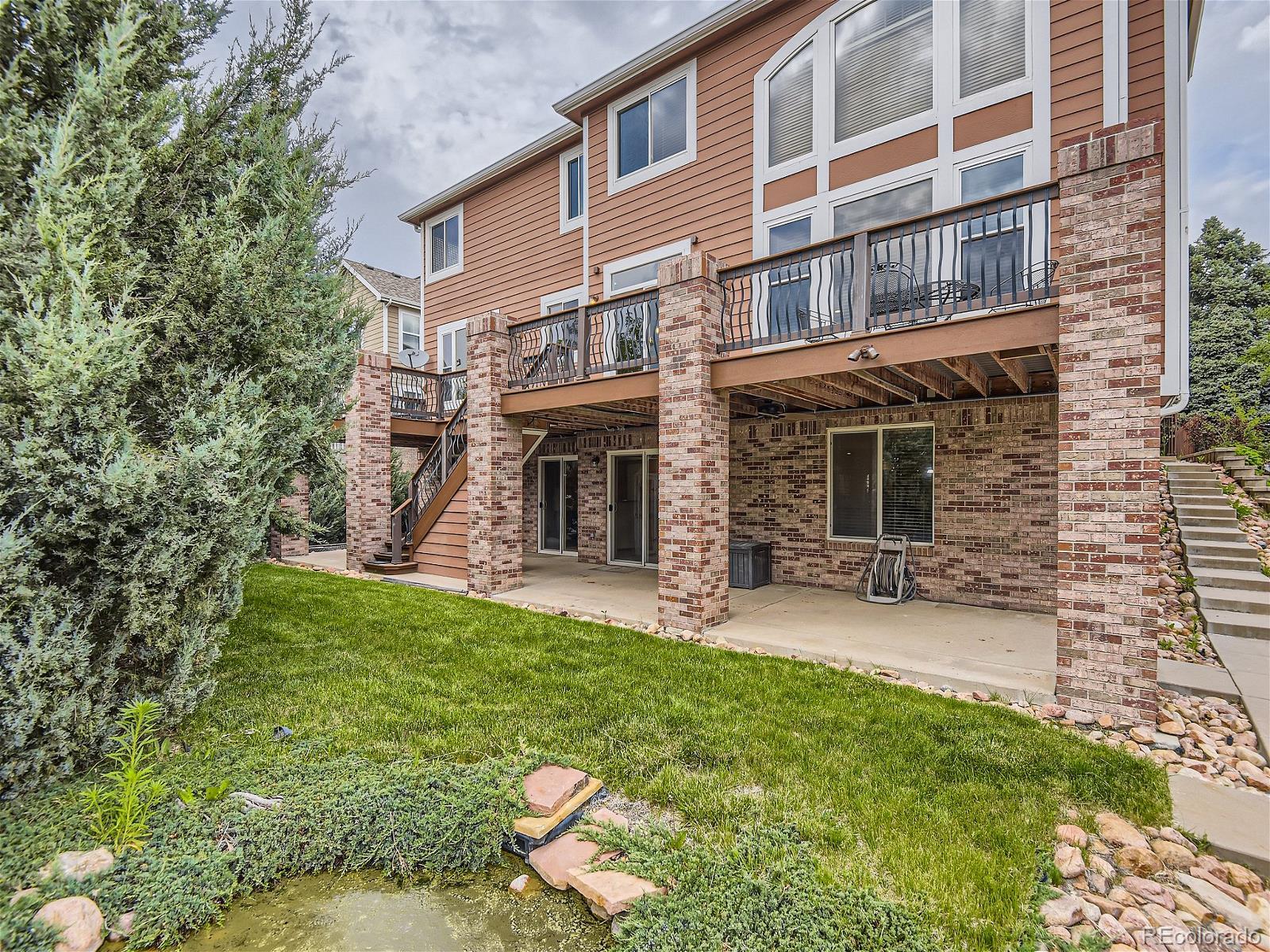 MLS Image #47 for 22496 e ridge trail drive,aurora, Colorado