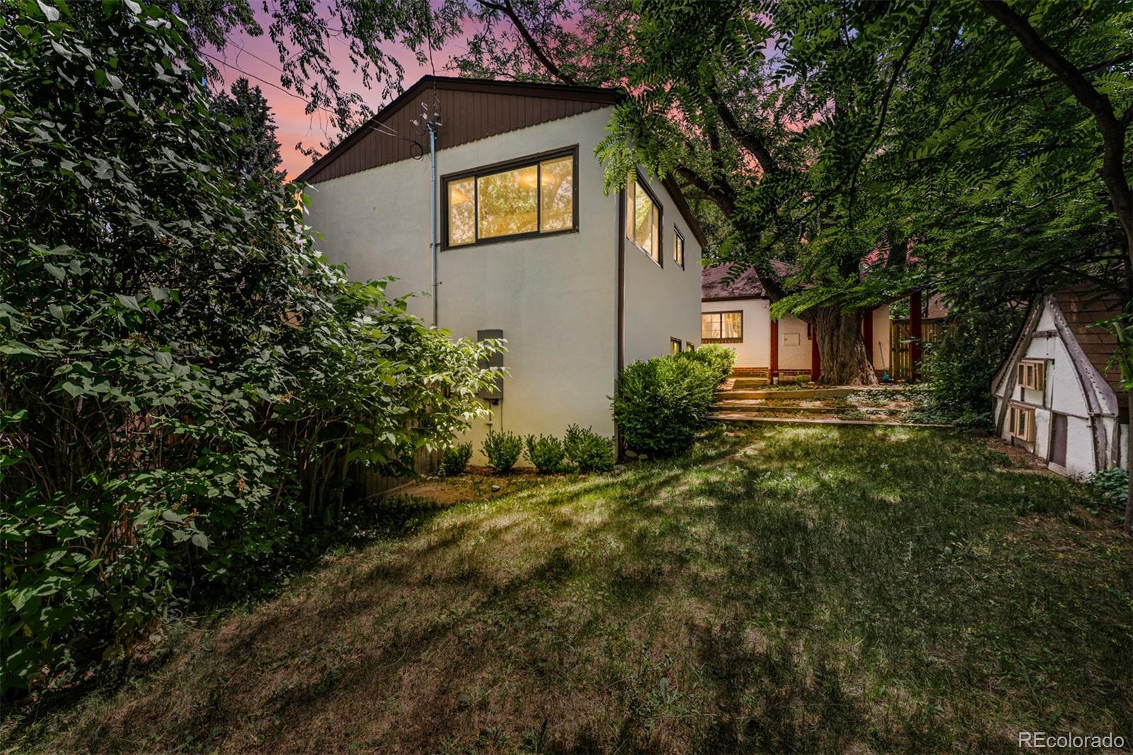 MLS Image #28 for 129 s franklin street,denver, Colorado