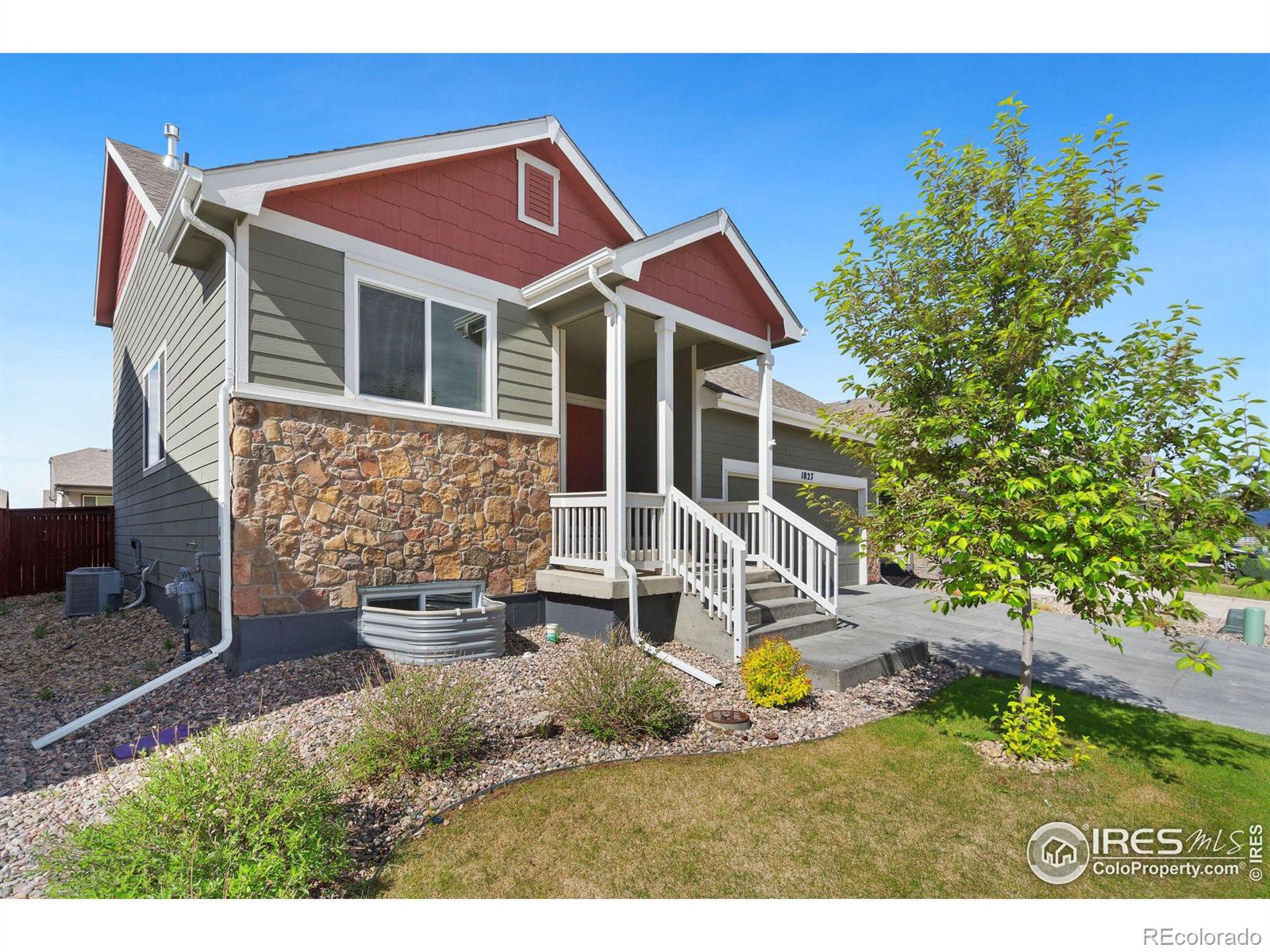 Report Image for 1827  Farm Tradition Court,Windsor, Colorado