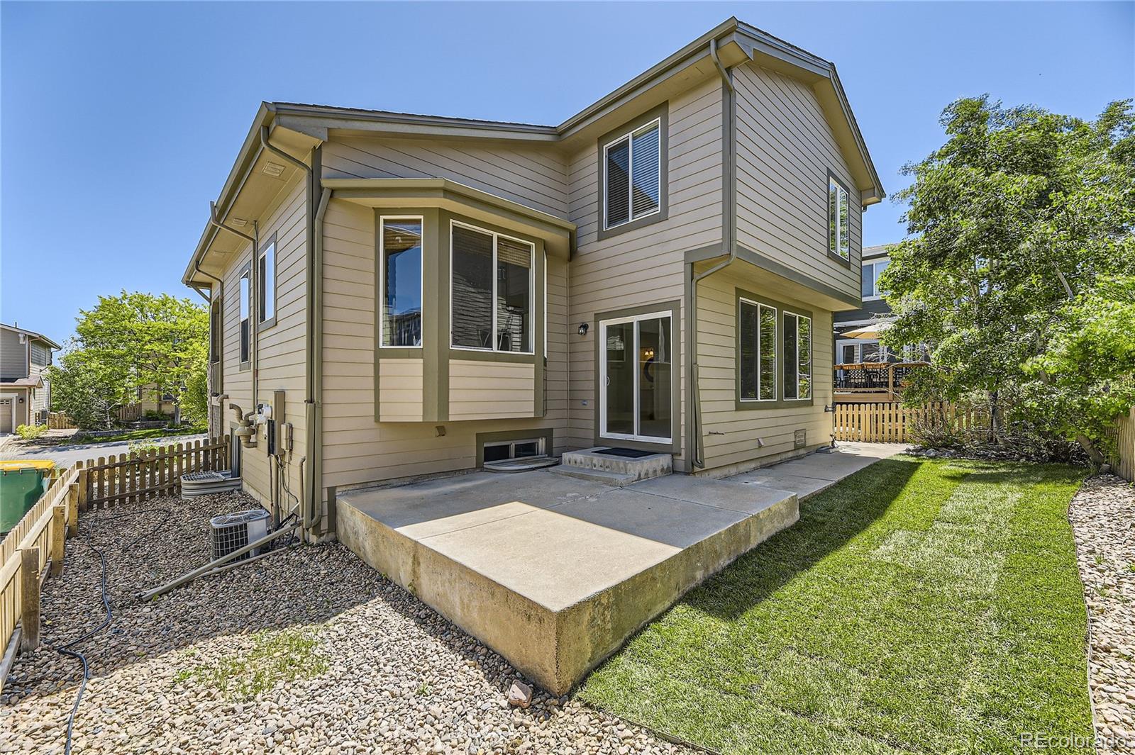 MLS Image #27 for 10543  atwood circle,highlands ranch, Colorado