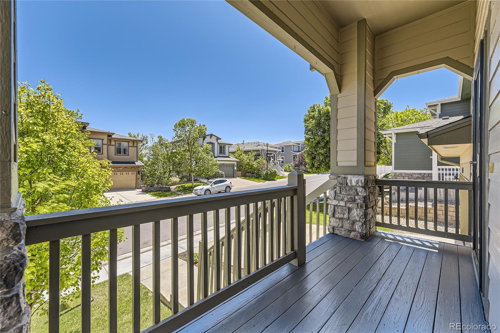 MLS Image #3 for 10543  atwood circle,highlands ranch, Colorado
