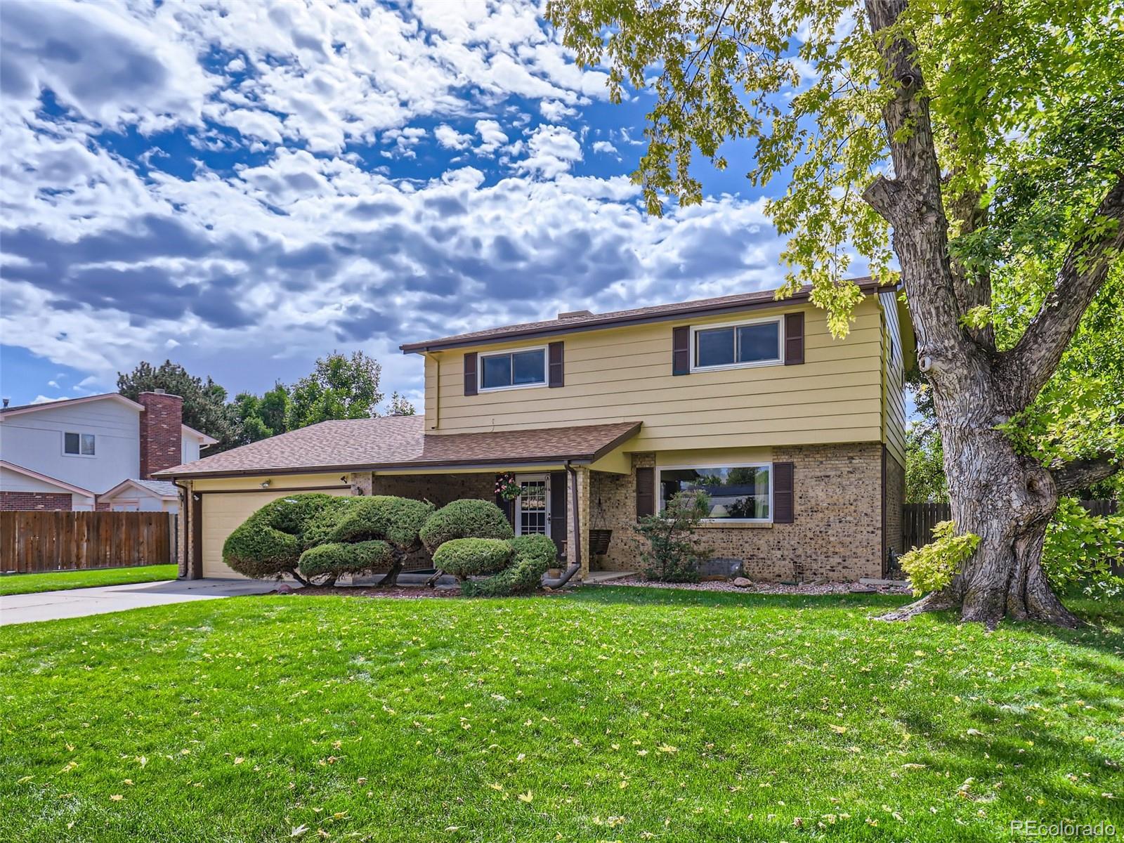 MLS Image #0 for 7911  lewis court,arvada, Colorado