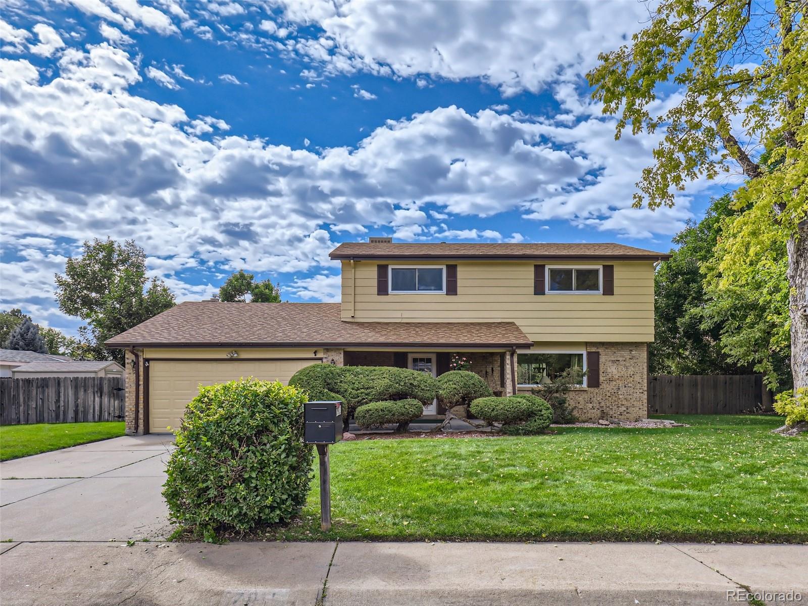 CMA Image for 7911  lewis court,Arvada, Colorado