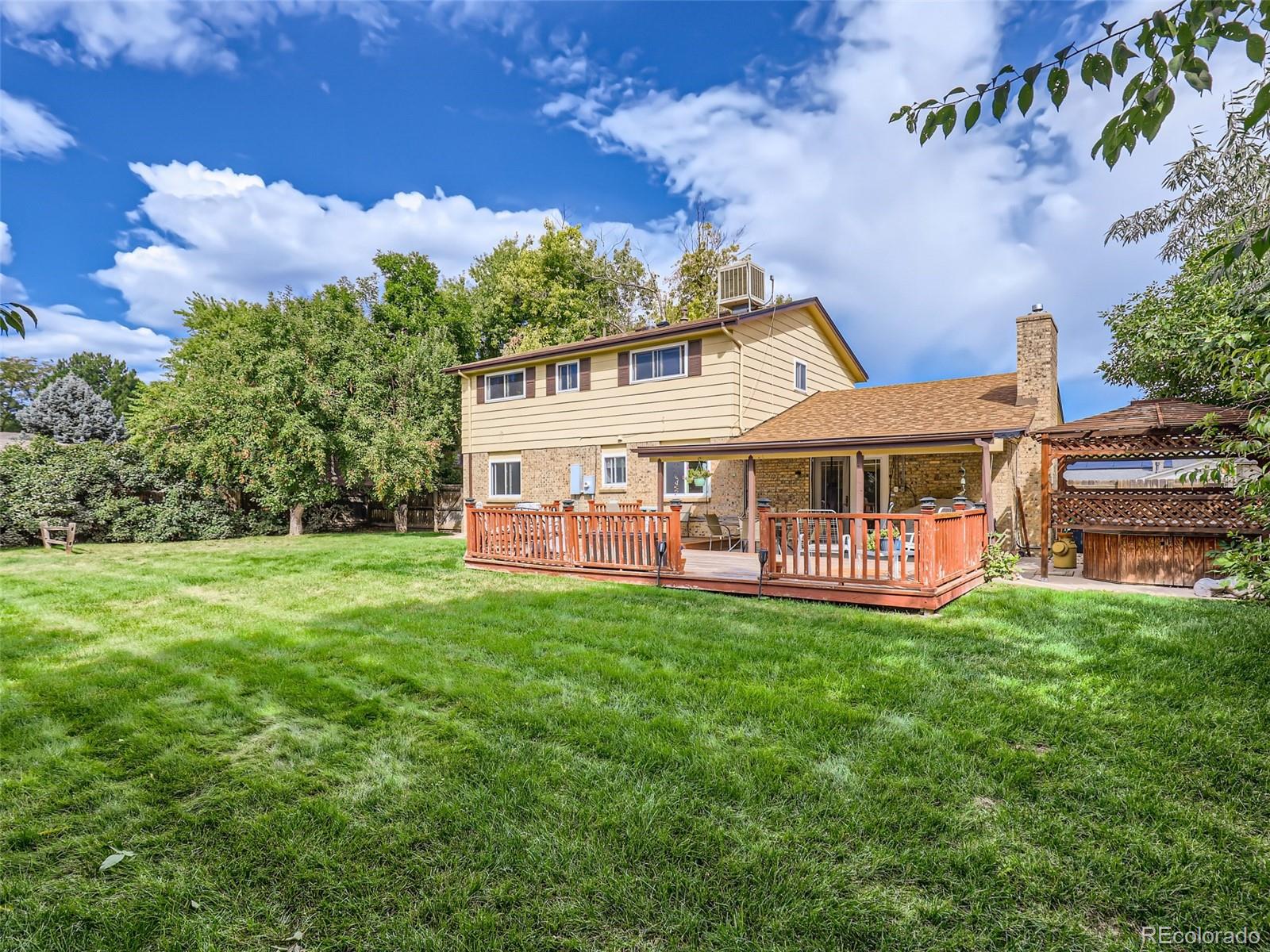 MLS Image #23 for 7911  lewis court,arvada, Colorado