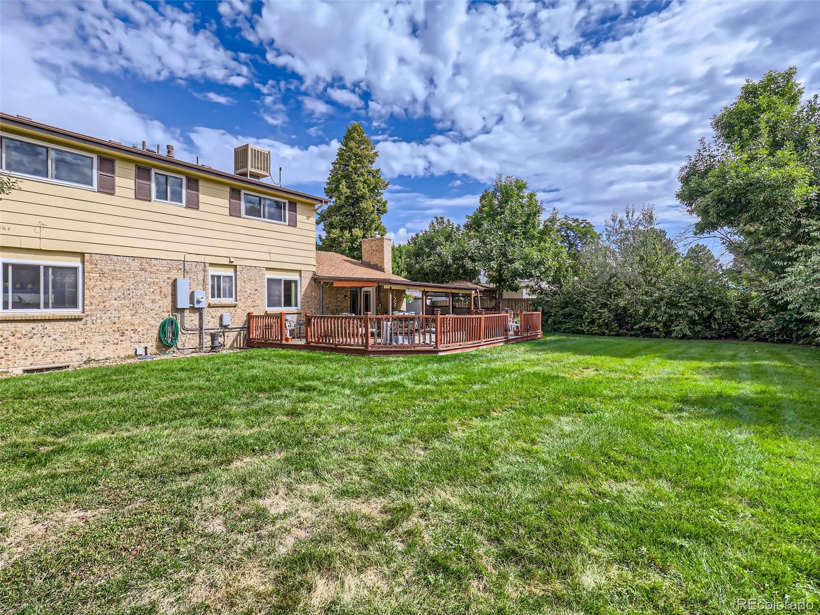 MLS Image #24 for 7911  lewis court,arvada, Colorado