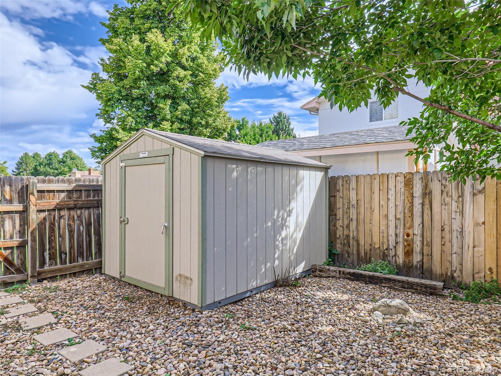 MLS Image #25 for 7911  lewis court,arvada, Colorado