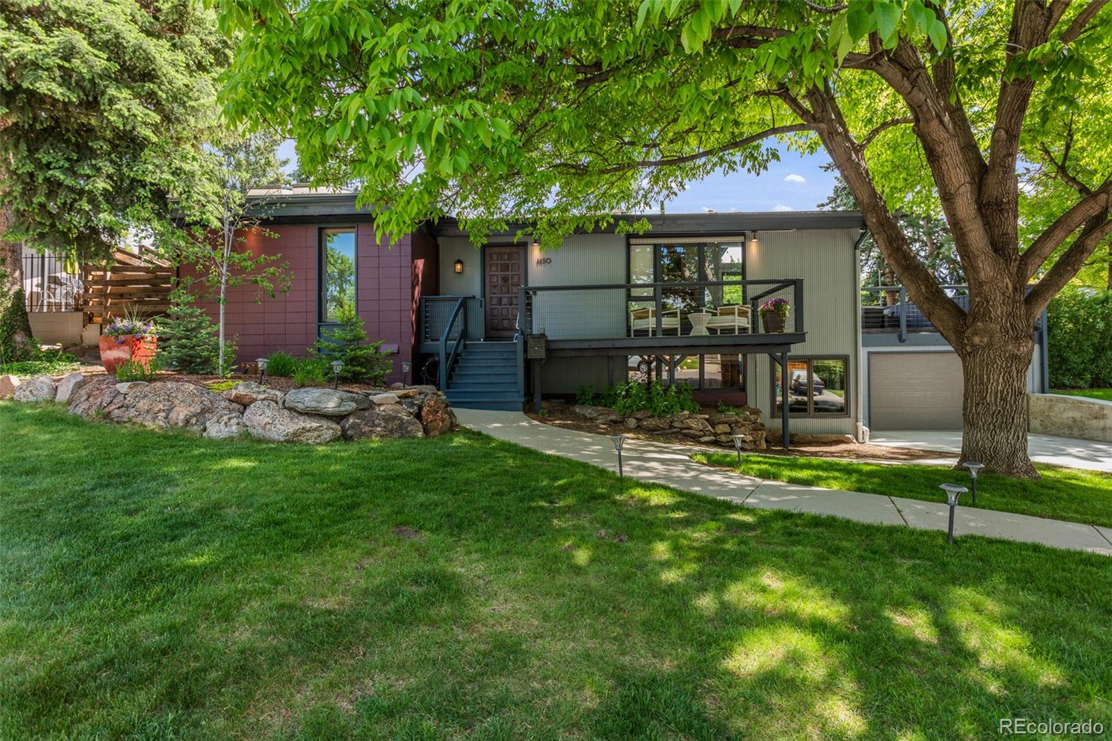 MLS Image #1 for 1450 e bates avenue,englewood, Colorado