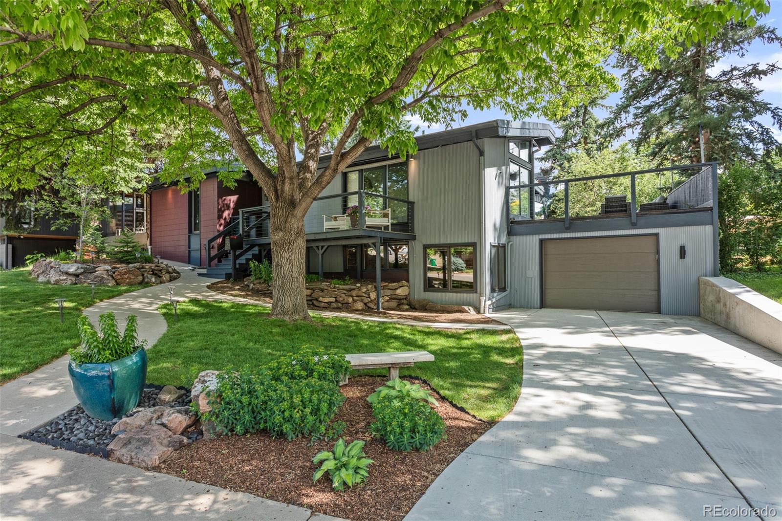 MLS Image #2 for 1450 e bates avenue,englewood, Colorado