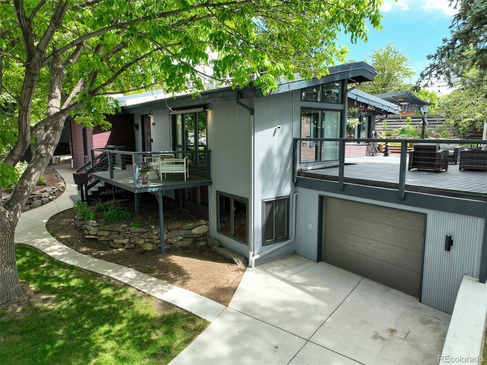 MLS Image #3 for 1450 e bates avenue,englewood, Colorado