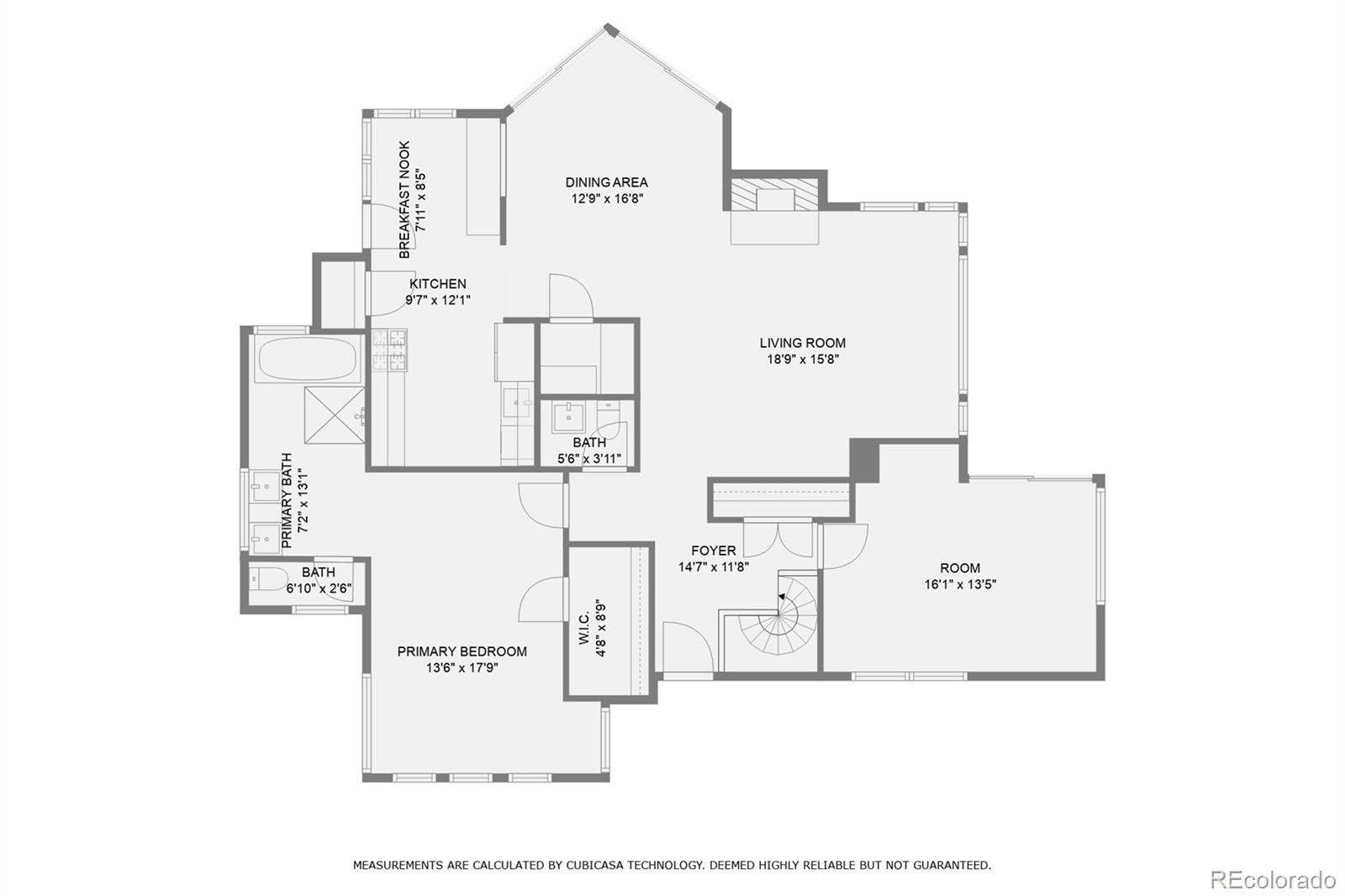 MLS Image #47 for 1450 e bates avenue,englewood, Colorado