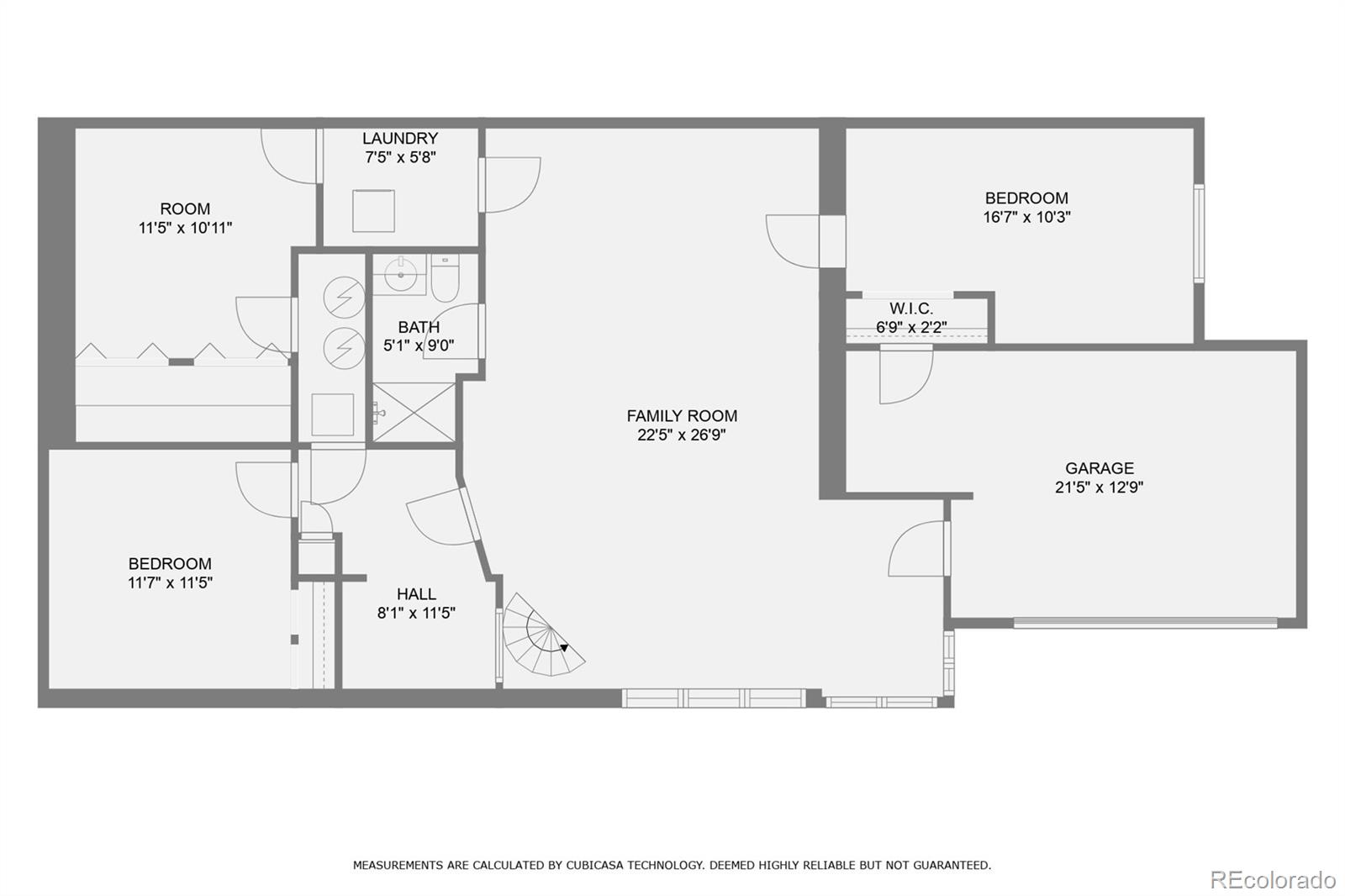 MLS Image #48 for 1450 e bates avenue,englewood, Colorado