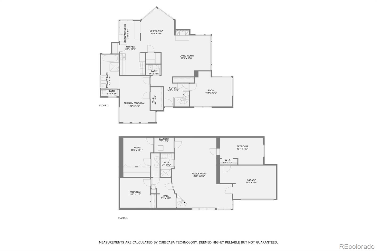 MLS Image #49 for 1450 e bates avenue,englewood, Colorado