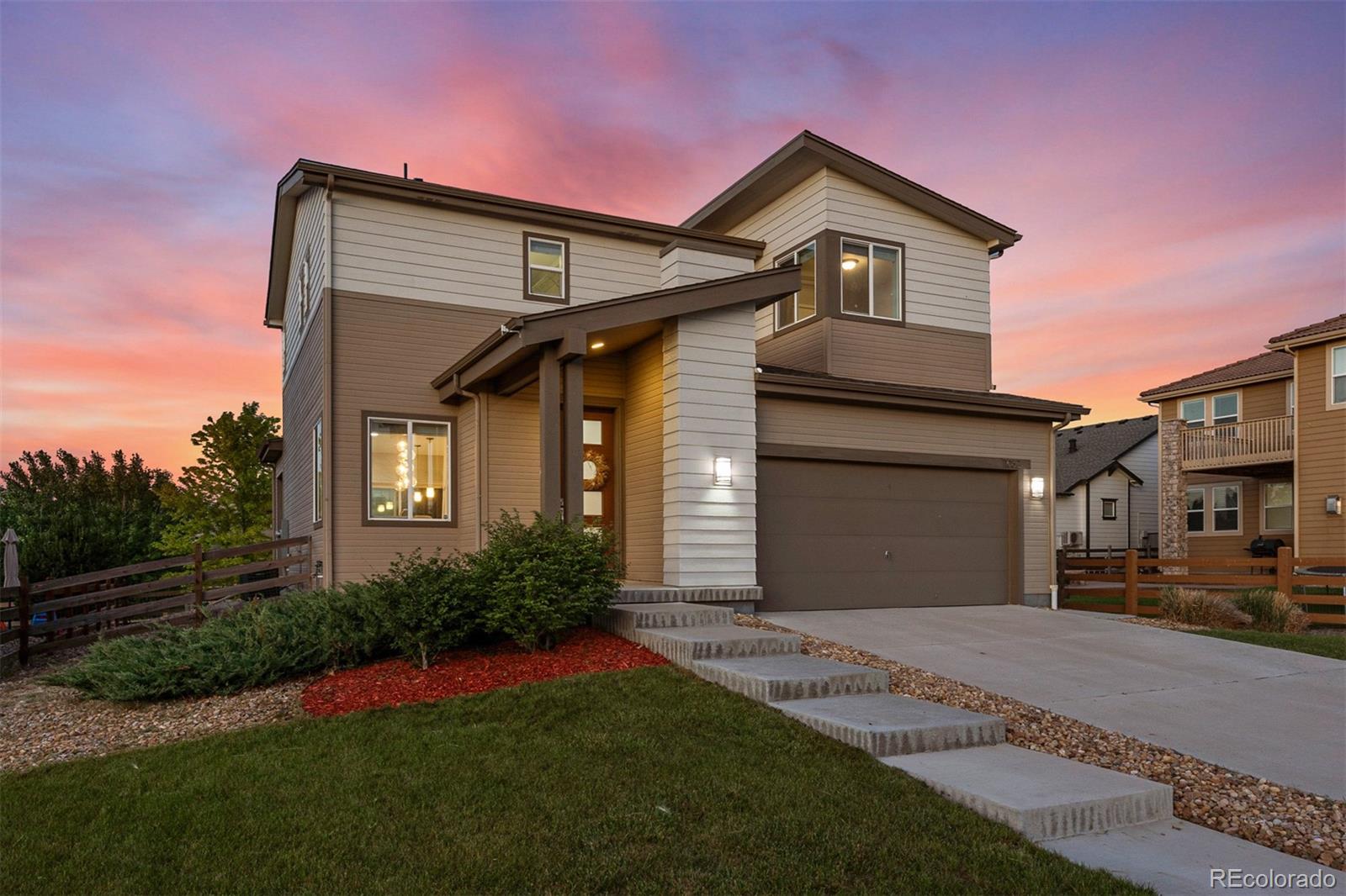 MLS Image #0 for 11062  telluride street,commerce city, Colorado