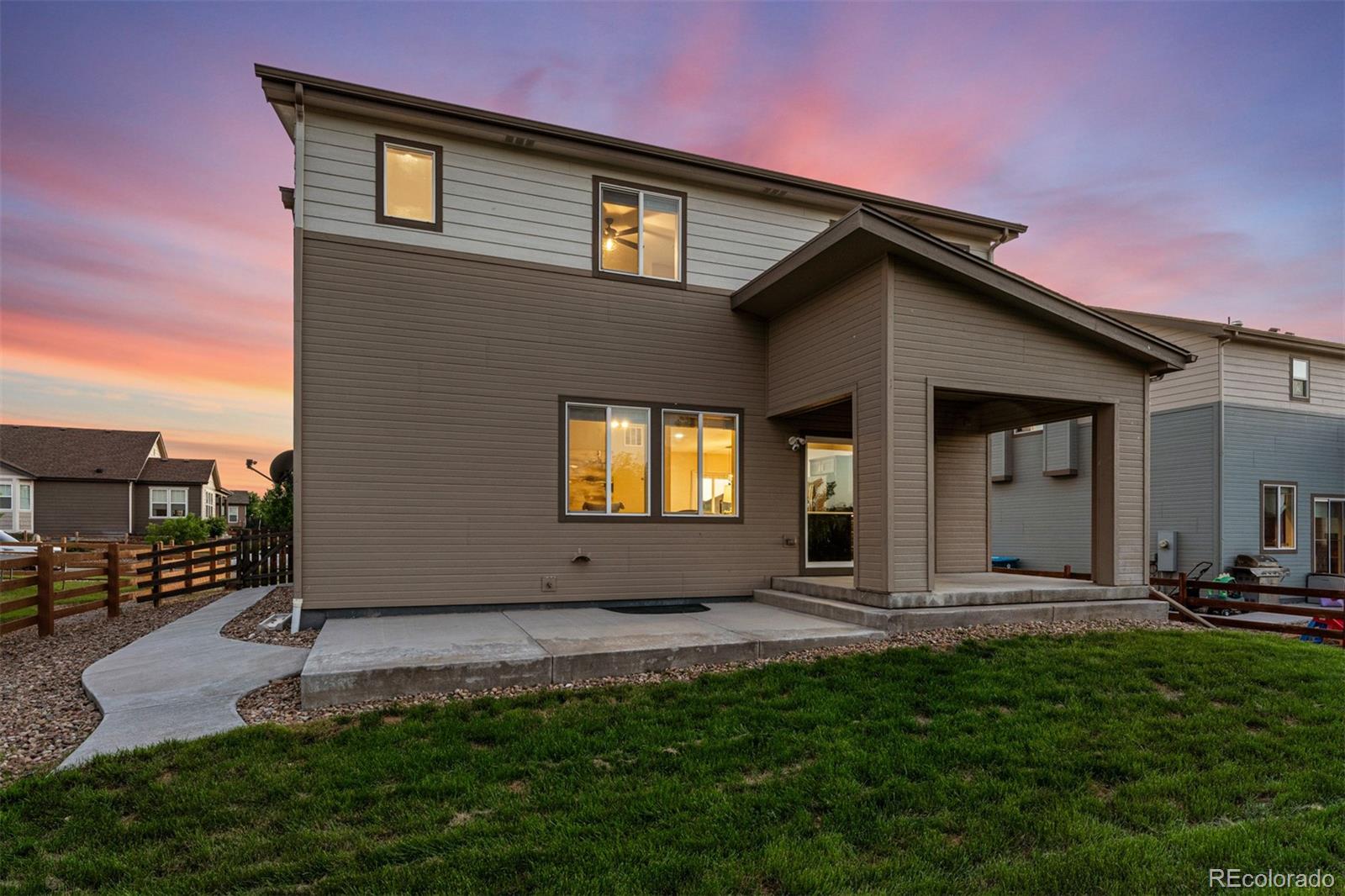 MLS Image #27 for 11062  telluride street,commerce city, Colorado