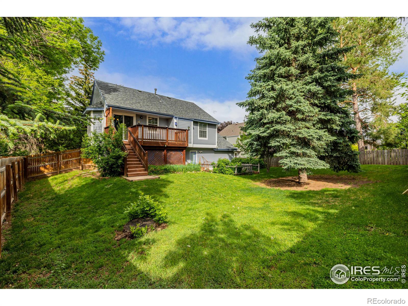 MLS Image #25 for 1631 w swallow road,fort collins, Colorado