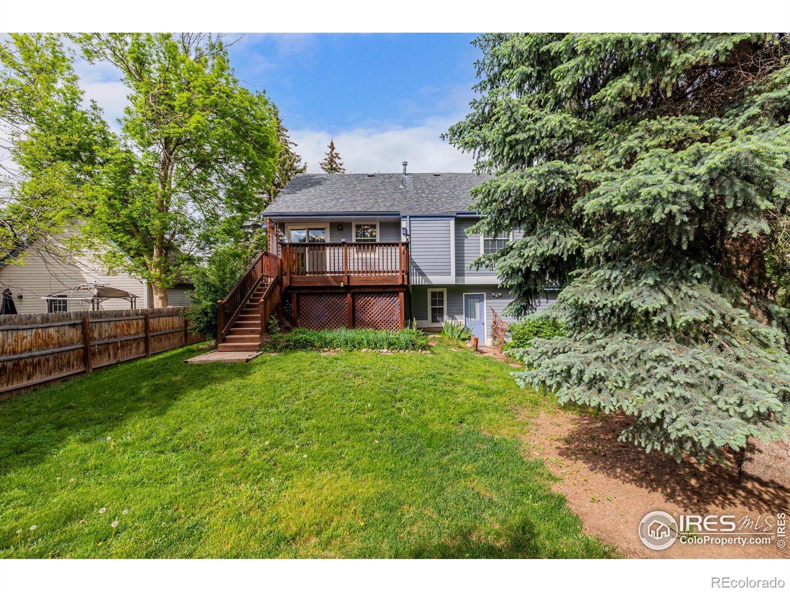 MLS Image #28 for 1631 w swallow road,fort collins, Colorado