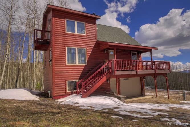 CMA Image for 1626  Empire Valley Drive,Leadville, Colorado