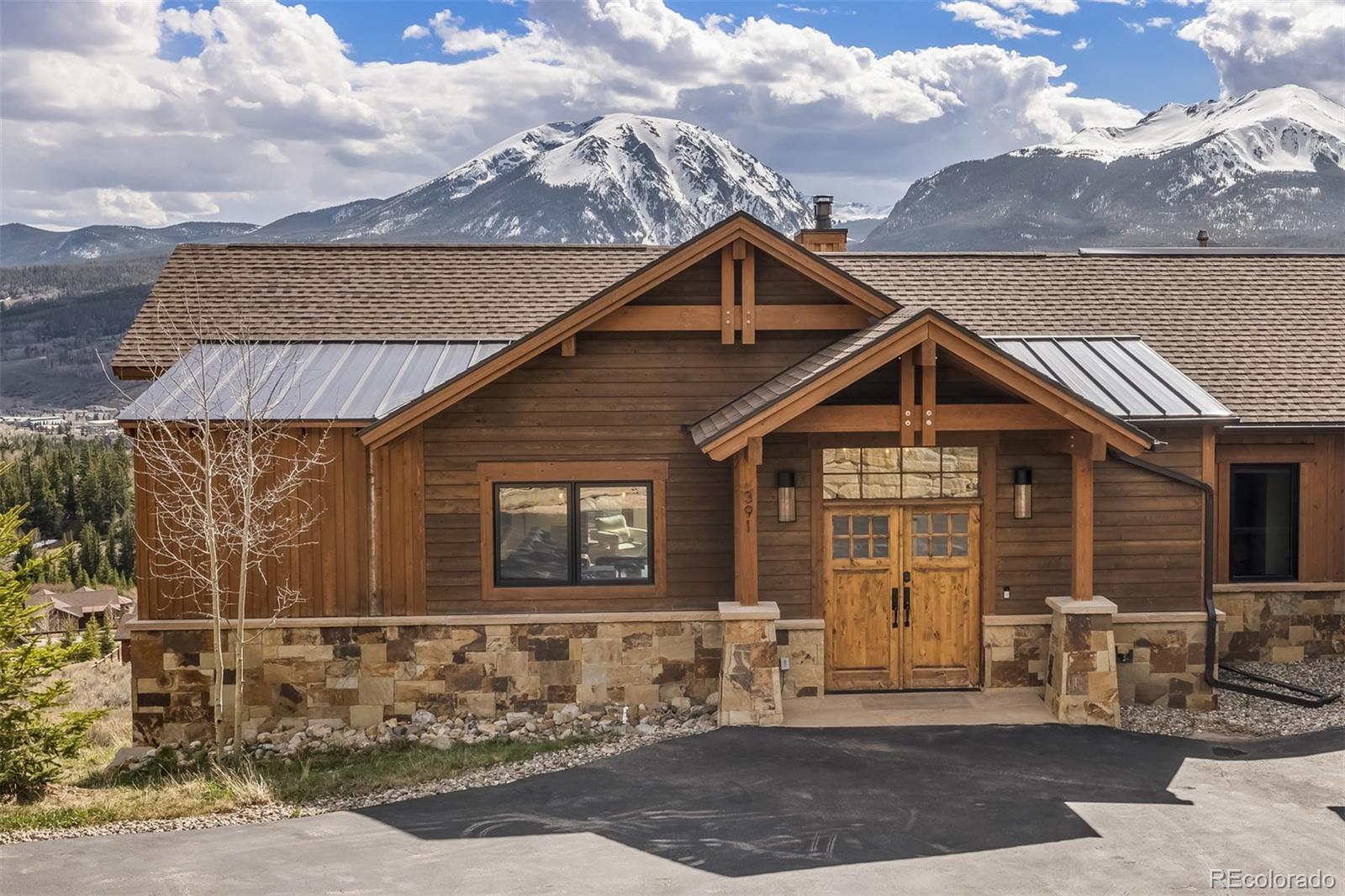 CMA Image for 363  angler mountain ranch road,Silverthorne, Colorado