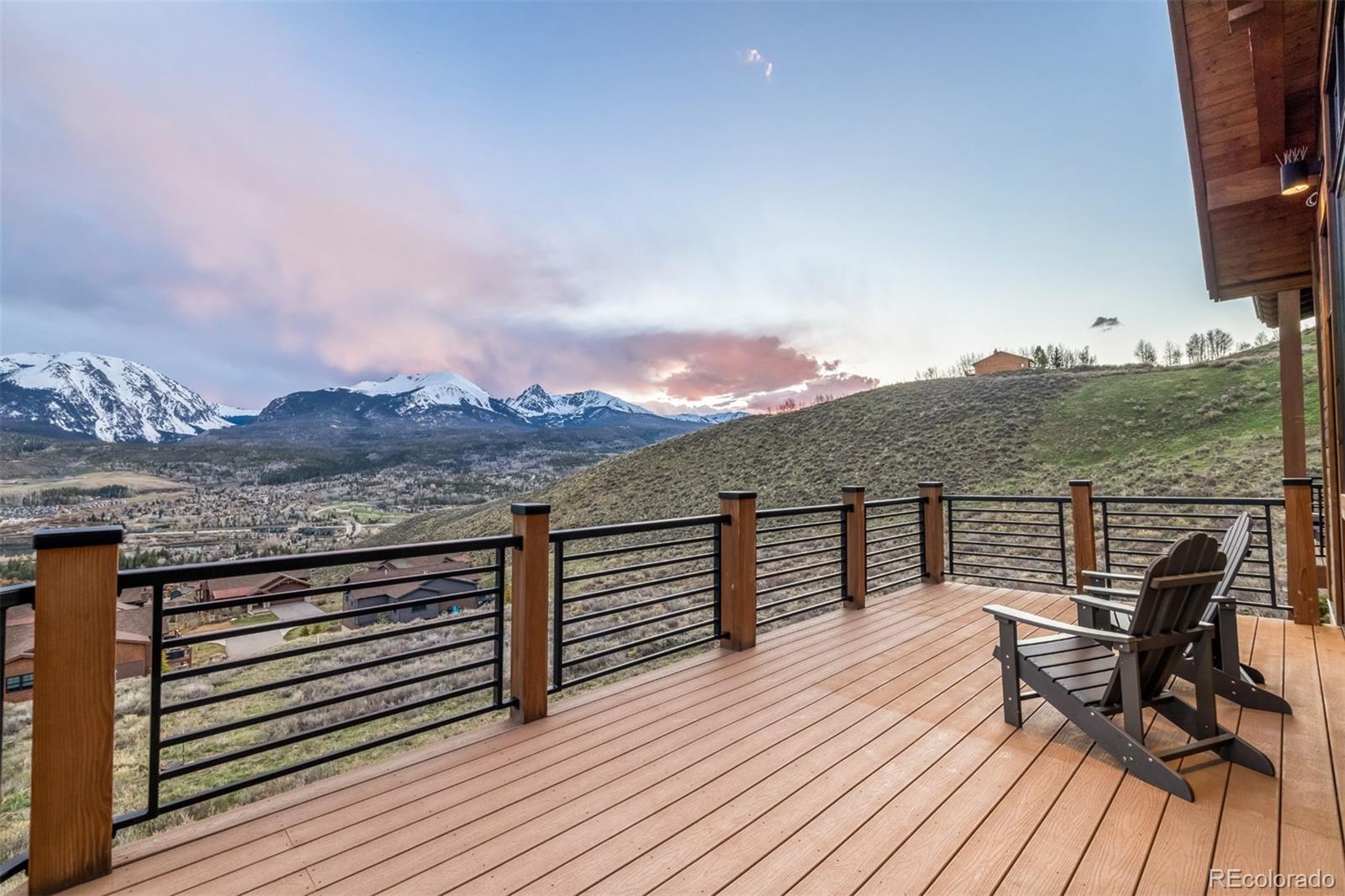 MLS Image #13 for 391  angler mountain ranch road,silverthorne, Colorado