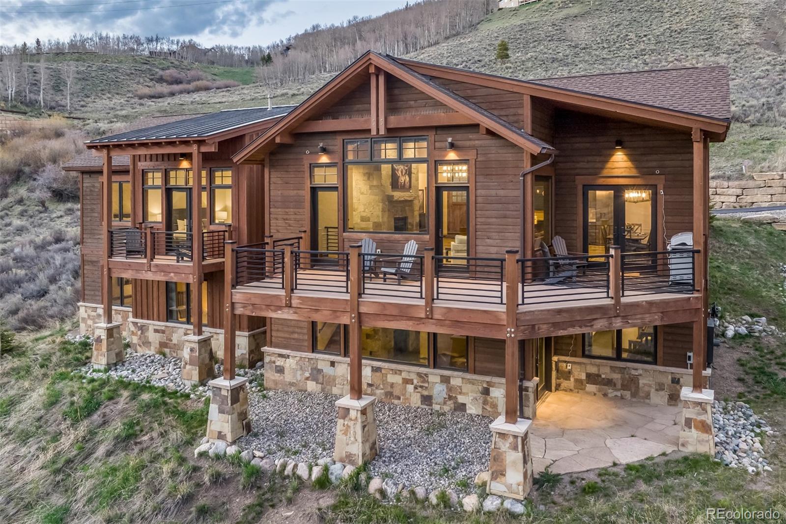 MLS Image #14 for 391  angler mountain ranch road,silverthorne, Colorado