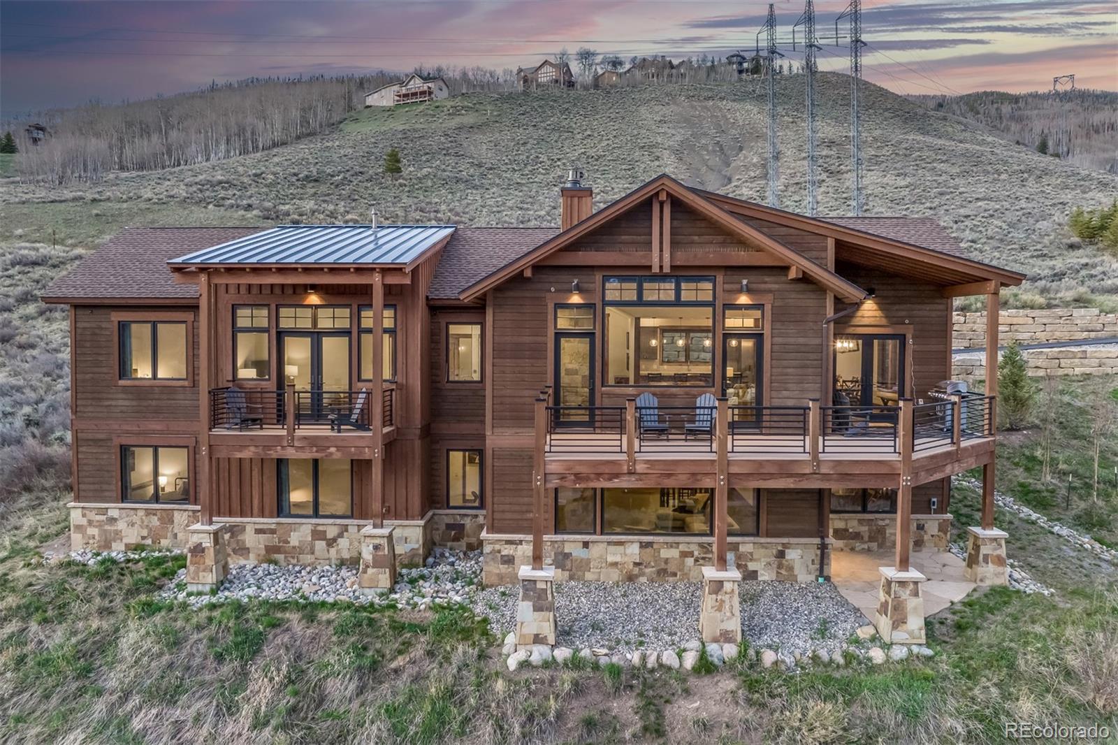 MLS Image #15 for 391  angler mountain ranch road,silverthorne, Colorado