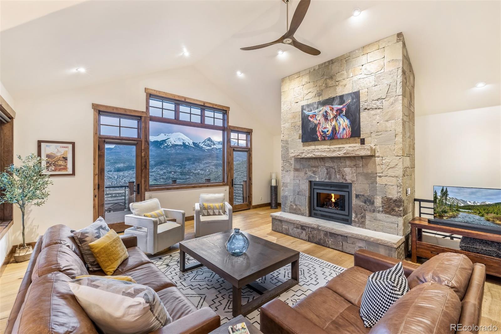 MLS Image #2 for 391  angler mountain ranch road,silverthorne, Colorado