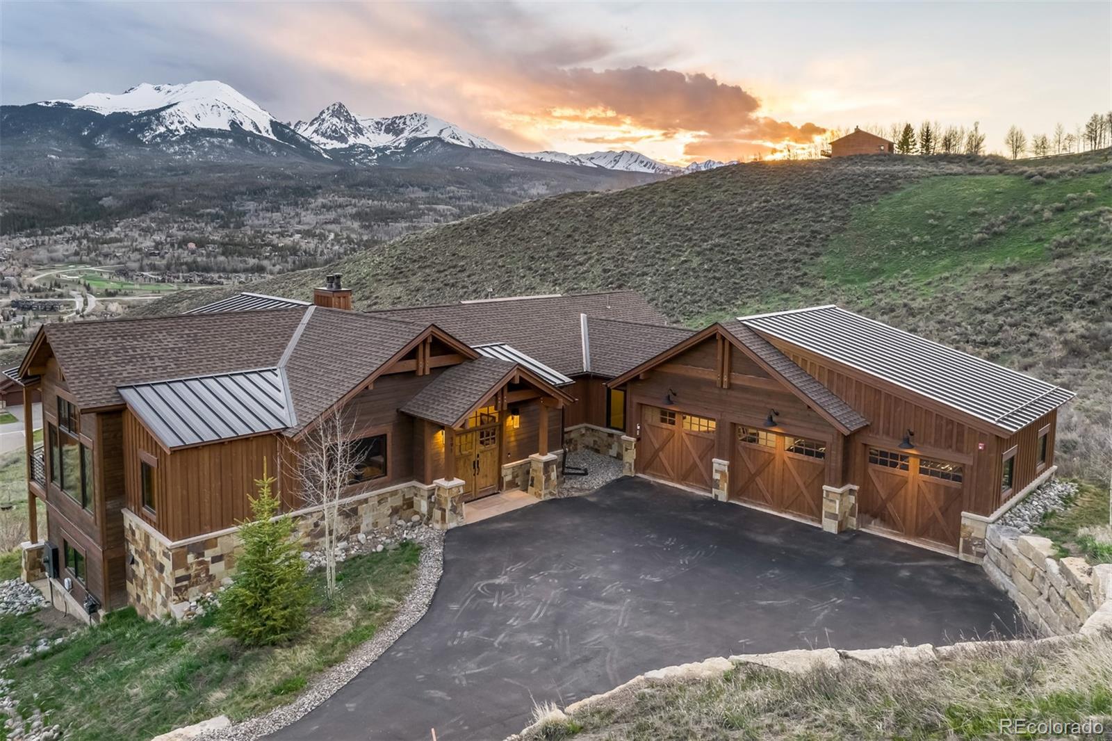 MLS Image #43 for 391  angler mountain ranch road,silverthorne, Colorado