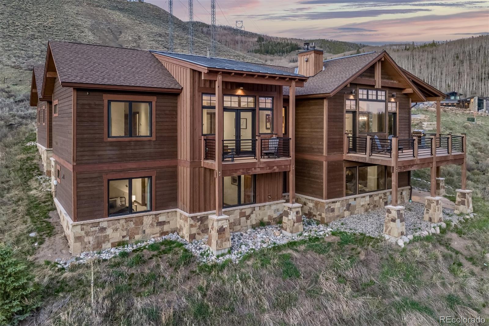 MLS Image #44 for 391  angler mountain ranch road,silverthorne, Colorado