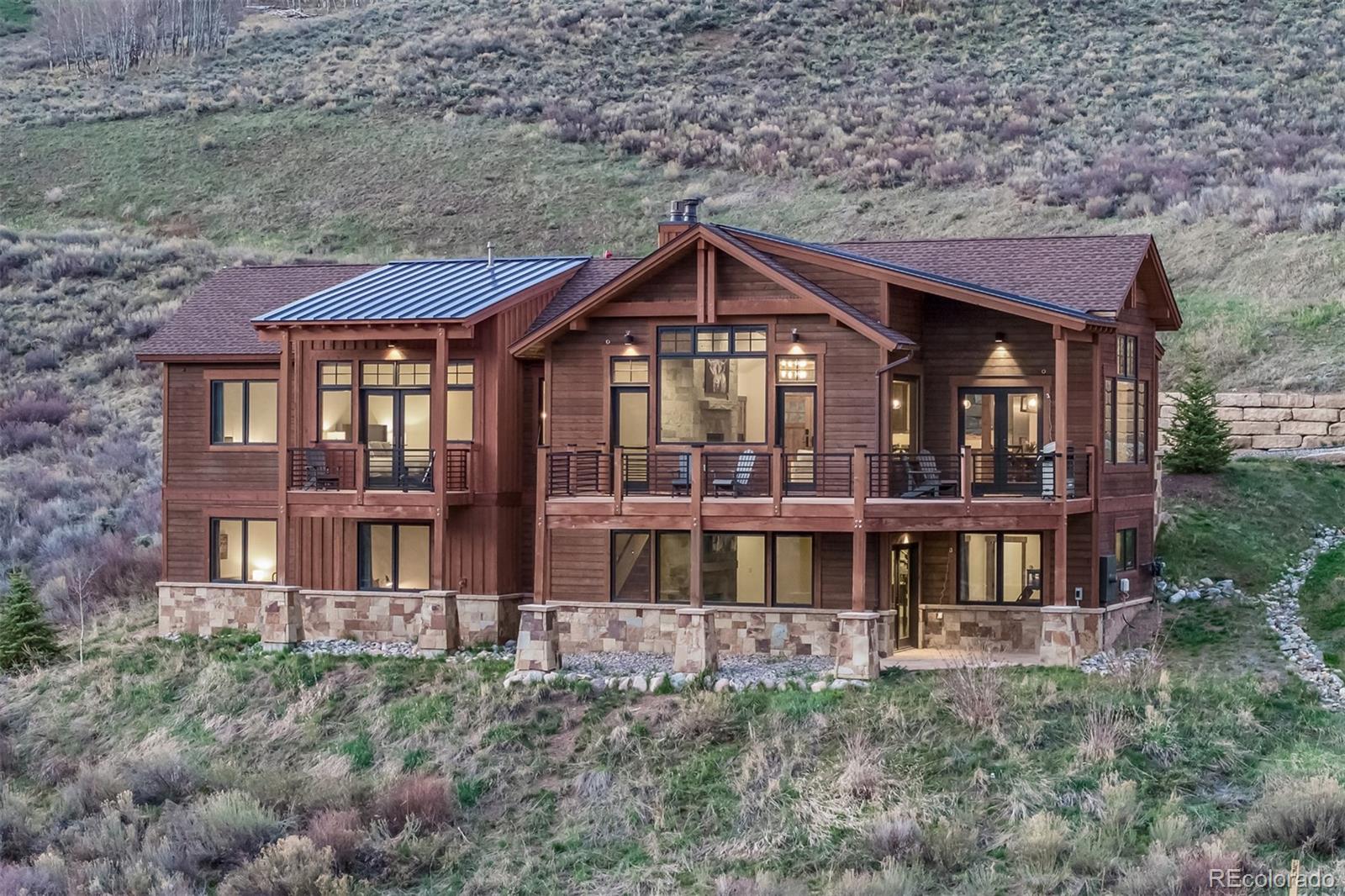 MLS Image #46 for 391  angler mountain ranch road,silverthorne, Colorado