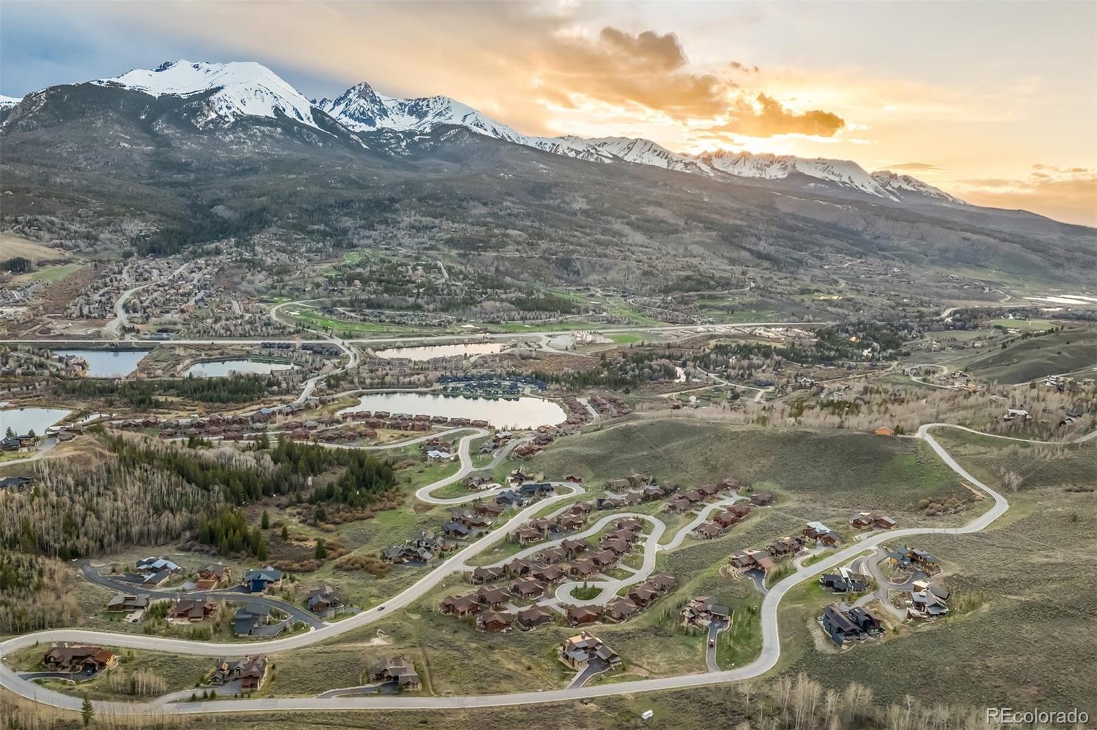 MLS Image #48 for 391  angler mountain ranch road,silverthorne, Colorado