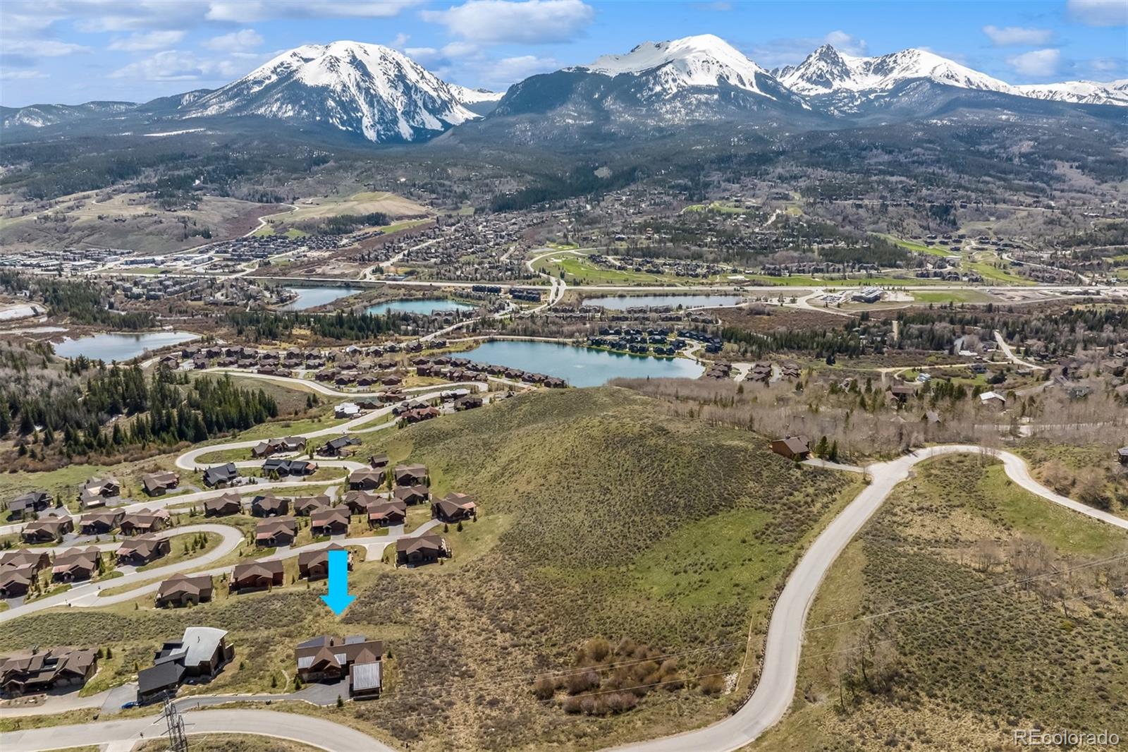 MLS Image #49 for 391  angler mountain ranch road,silverthorne, Colorado