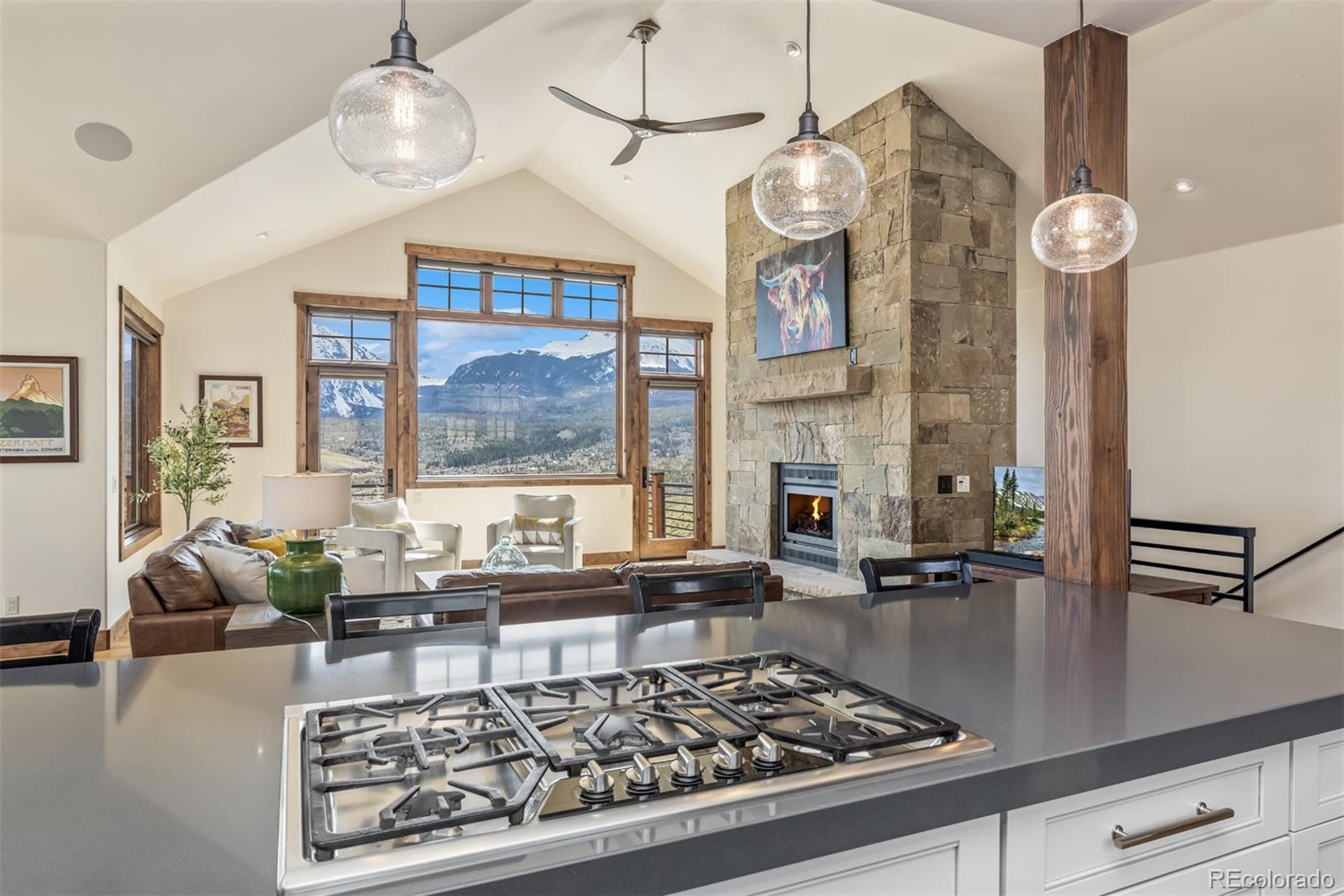 MLS Image #8 for 391  angler mountain ranch road,silverthorne, Colorado