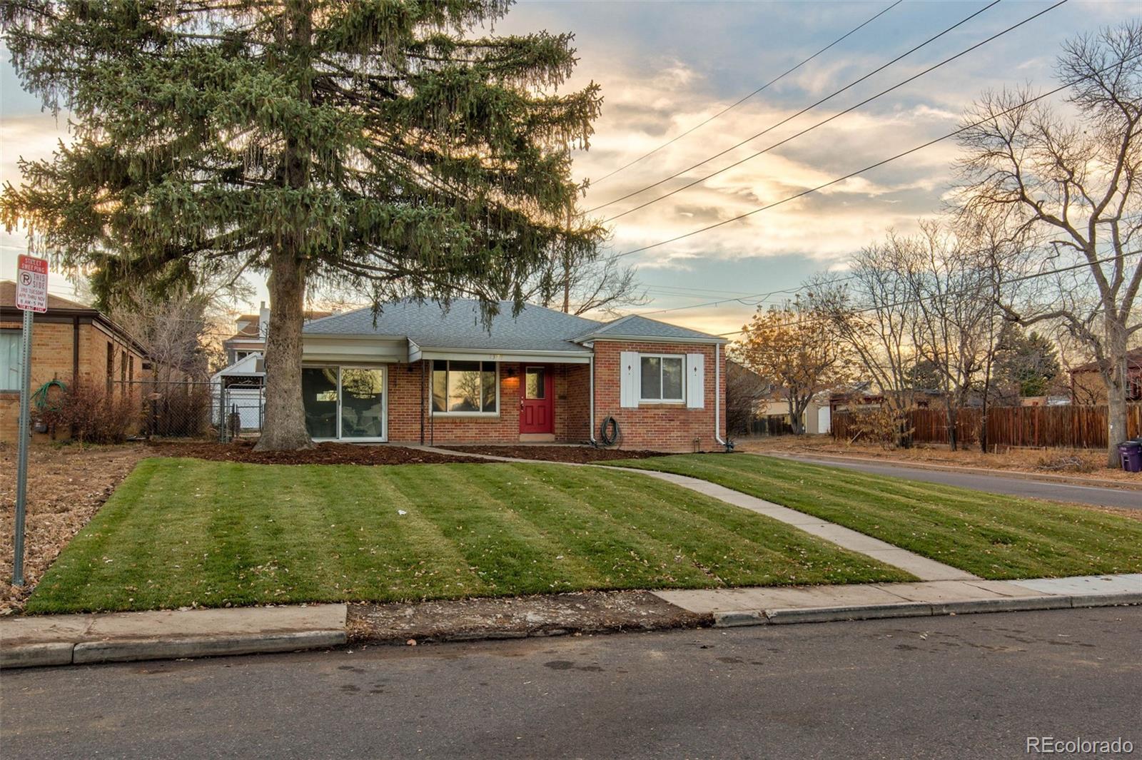 MLS Image #21 for 1375  roslyn street,denver, Colorado