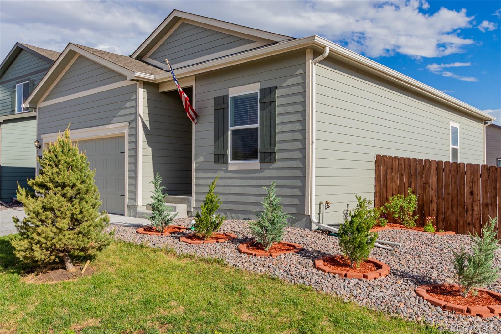 MLS Image #2 for 418  evans avenue,keenesburg, Colorado