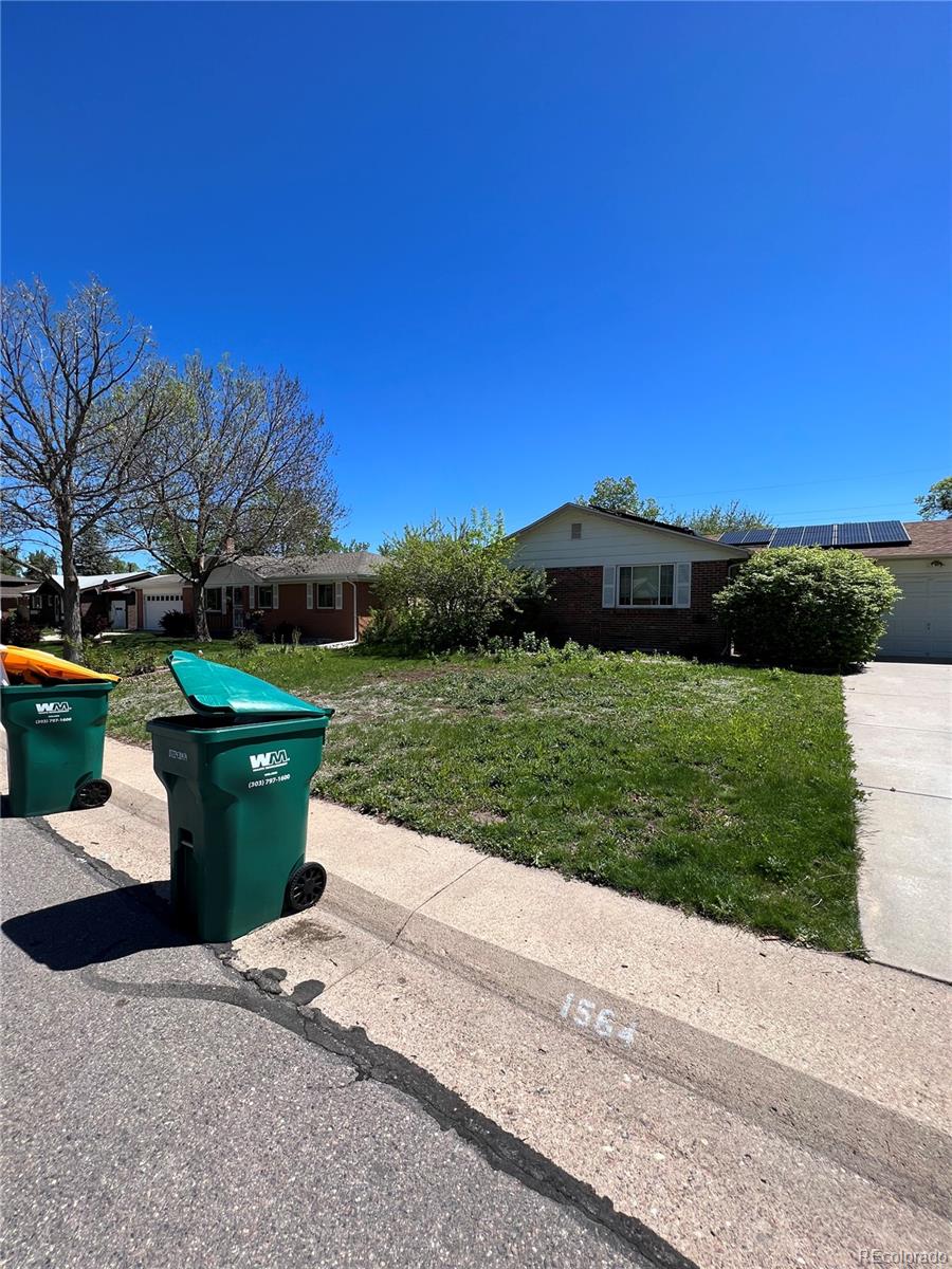 MLS Image #0 for 1564 s cape street,lakewood, Colorado