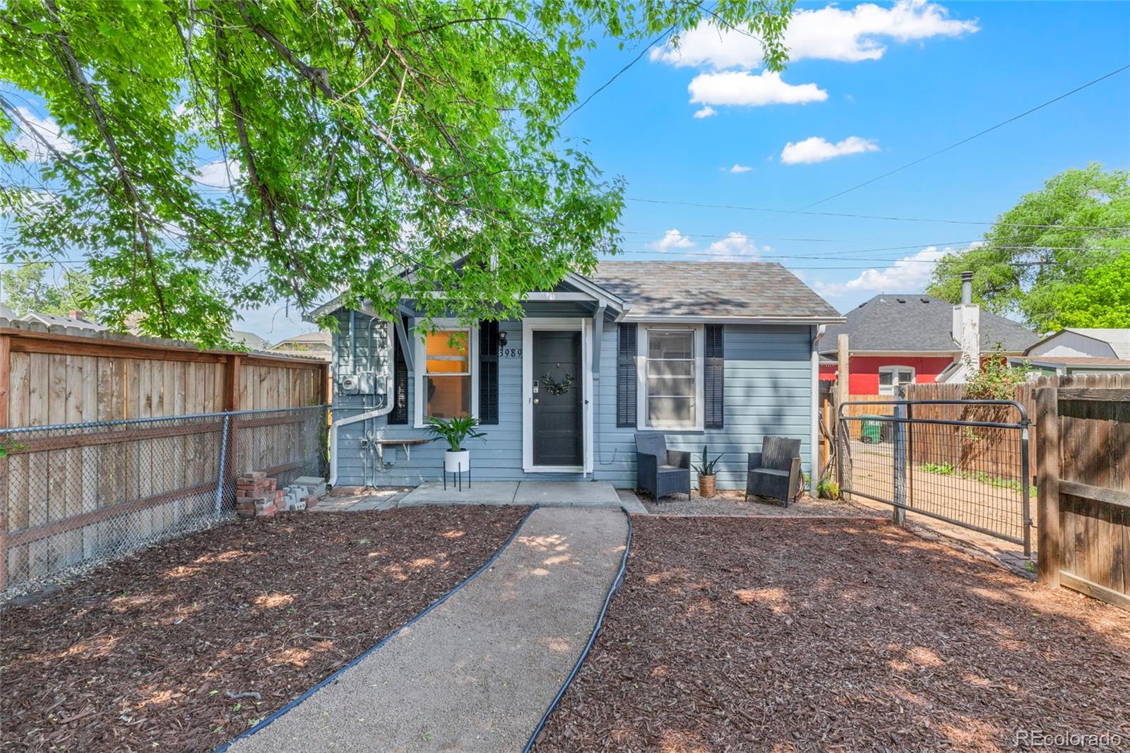 CMA Image for 4753  osceola street,Denver, Colorado