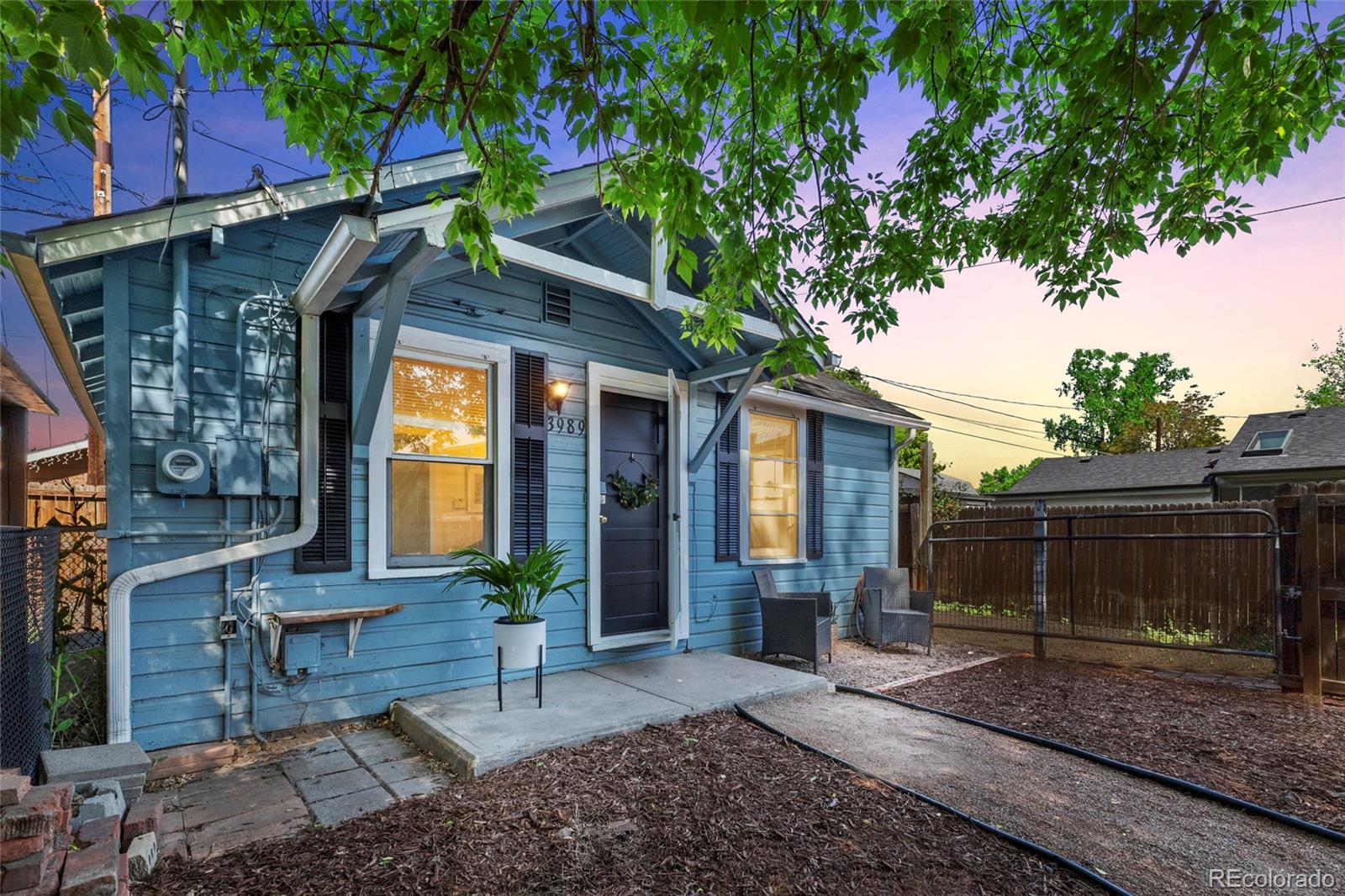 MLS Image #18 for 3989  zenobia street,denver, Colorado